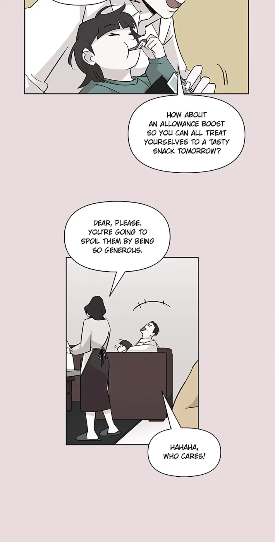 A Married Killer Chapter 34 Online - página 23