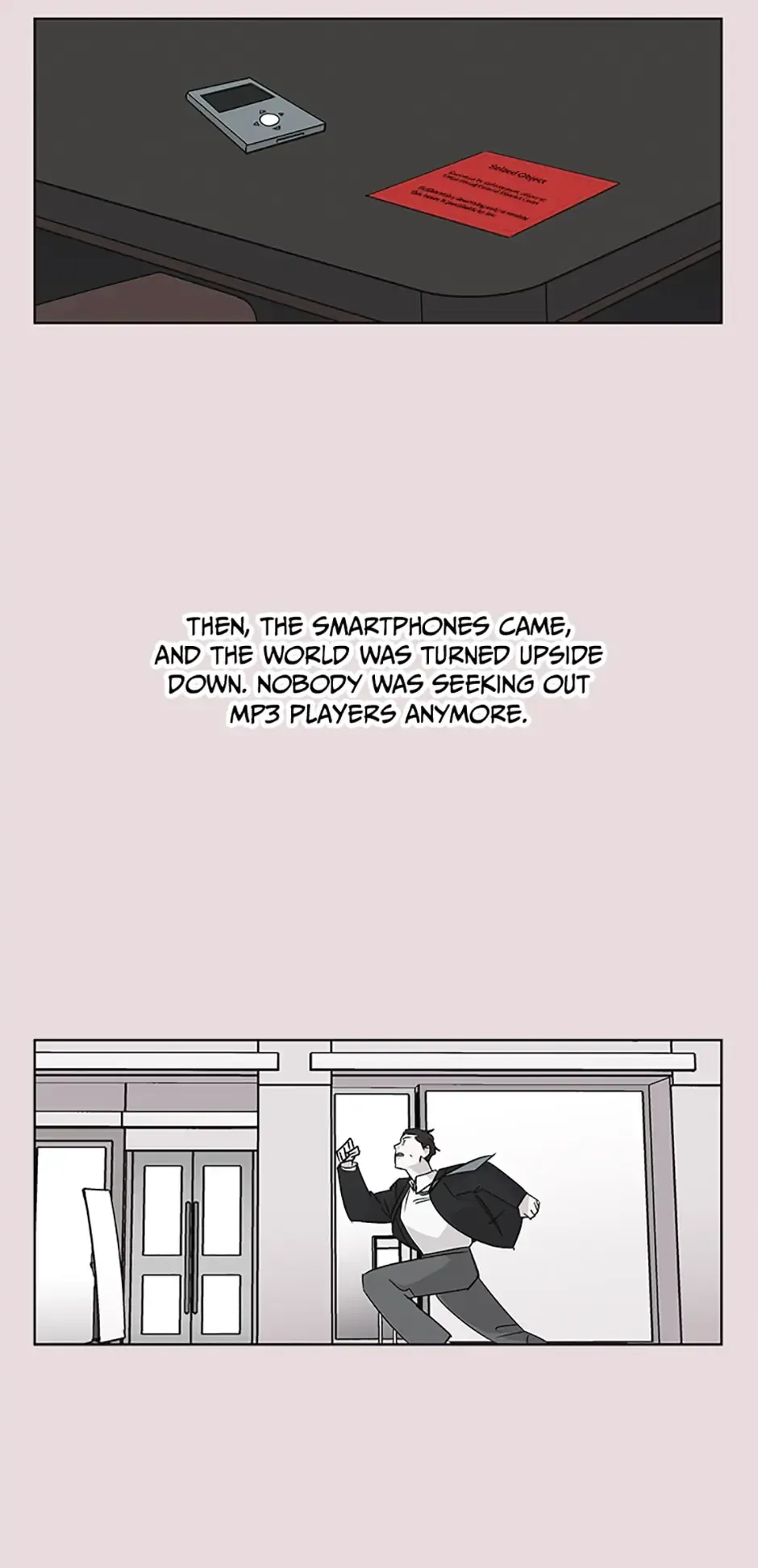 A Married Killer Chapter 34 Online - página 27