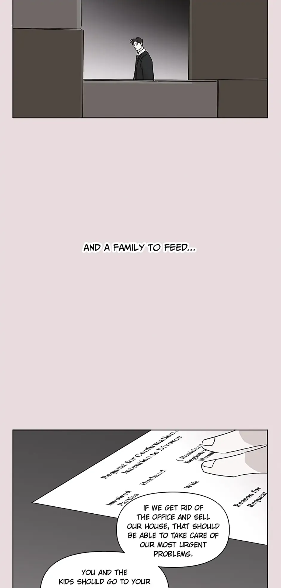 A Married Killer Chapter 34 Online - página 30