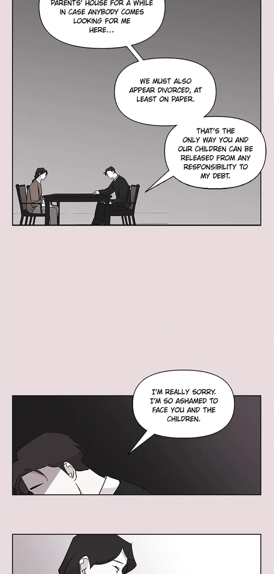 A Married Killer Chapter 34 Online - página 31