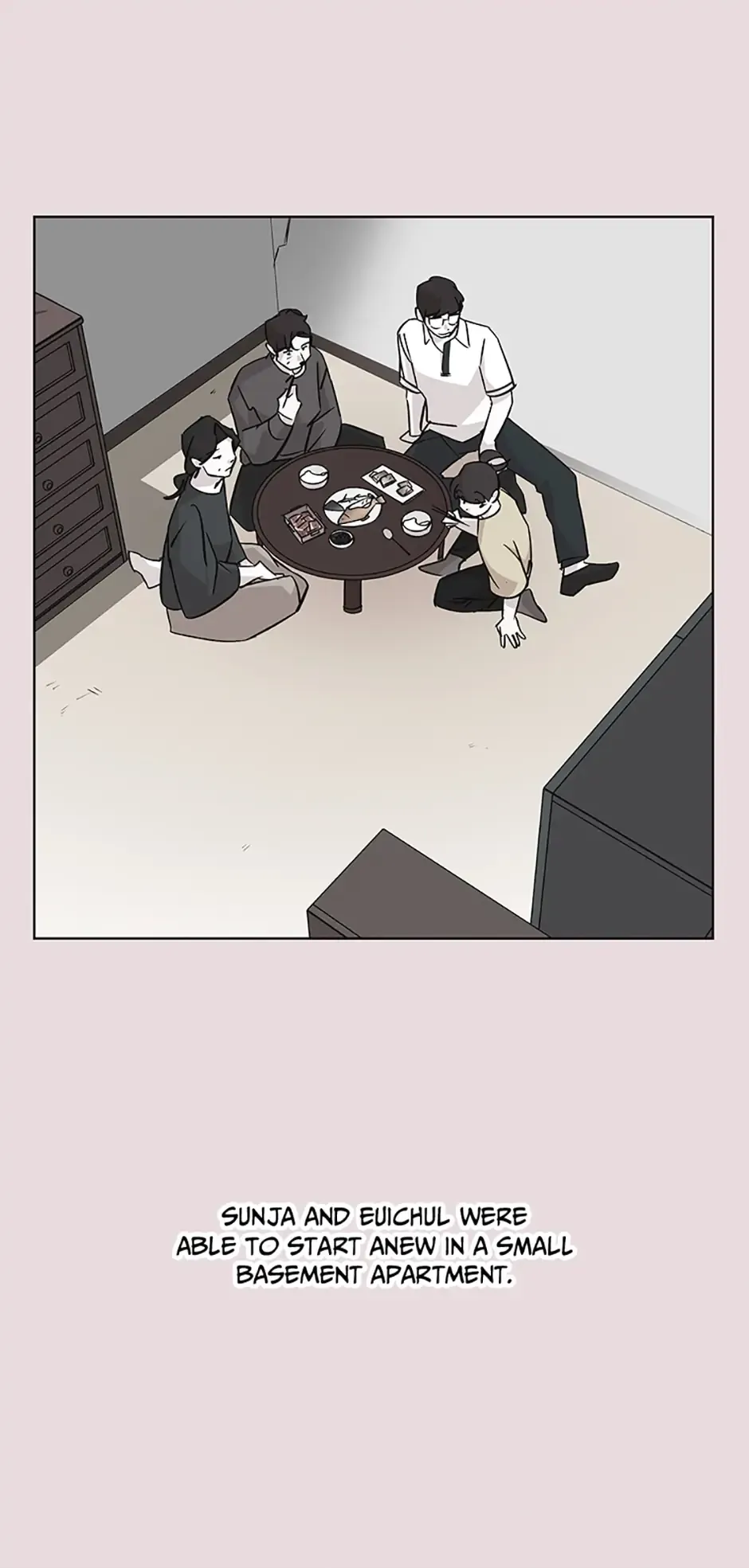 A Married Killer Chapter 34 Online - página 33