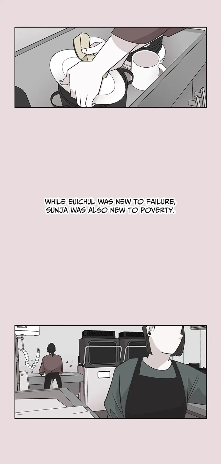 A Married Killer Chapter 34 Online - página 34
