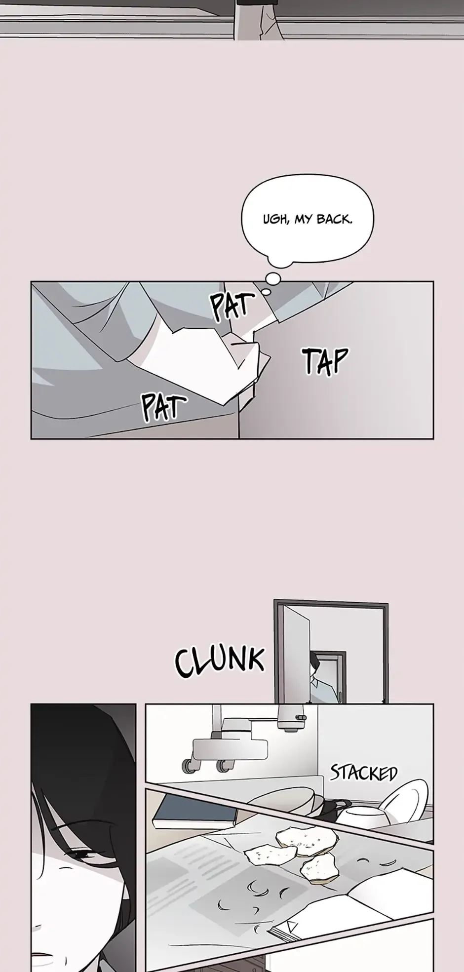 A Married Killer Chapter 34 Online - página 36