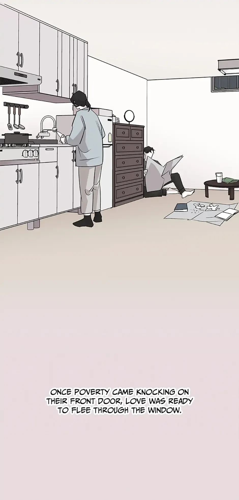 A Married Killer Chapter 34 Online - página 38