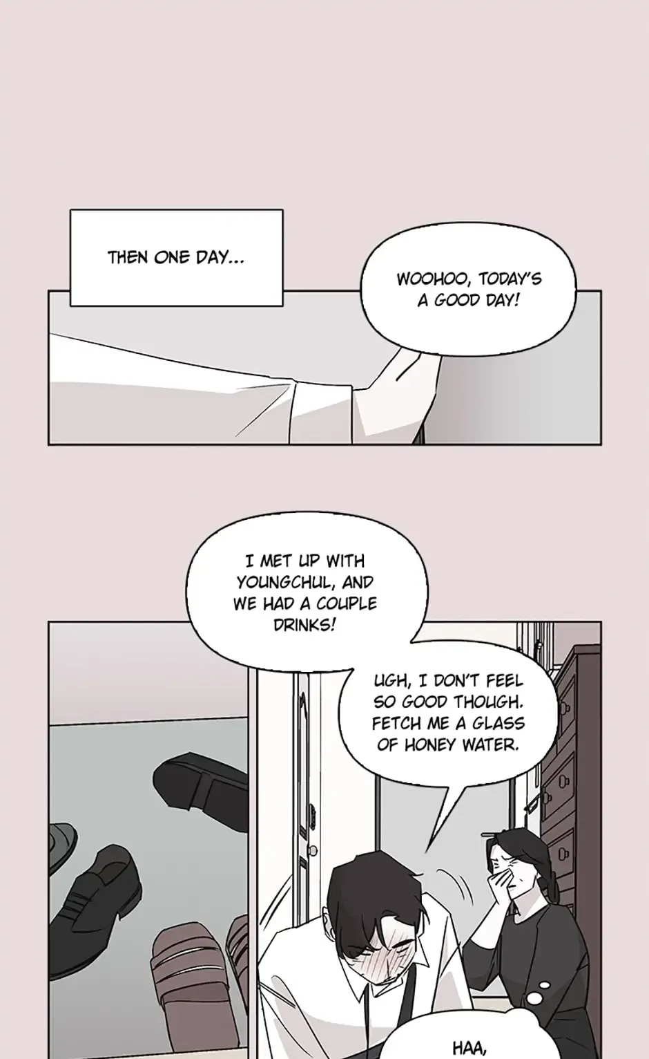 A Married Killer Chapter 34 Online - página 39