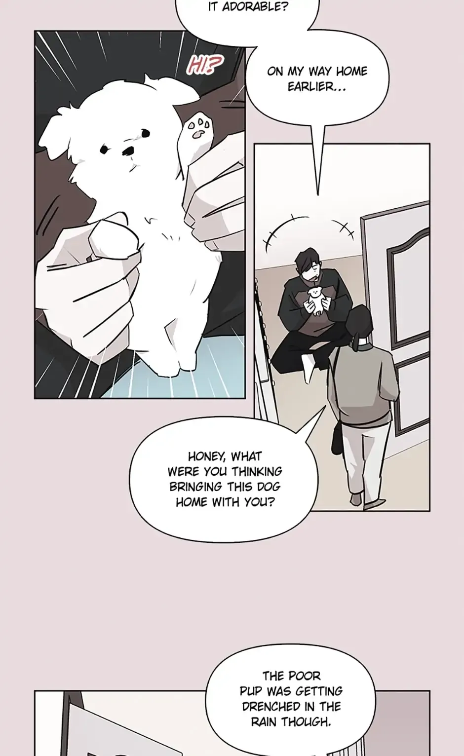 A Married Killer Chapter 34 Online - página 41