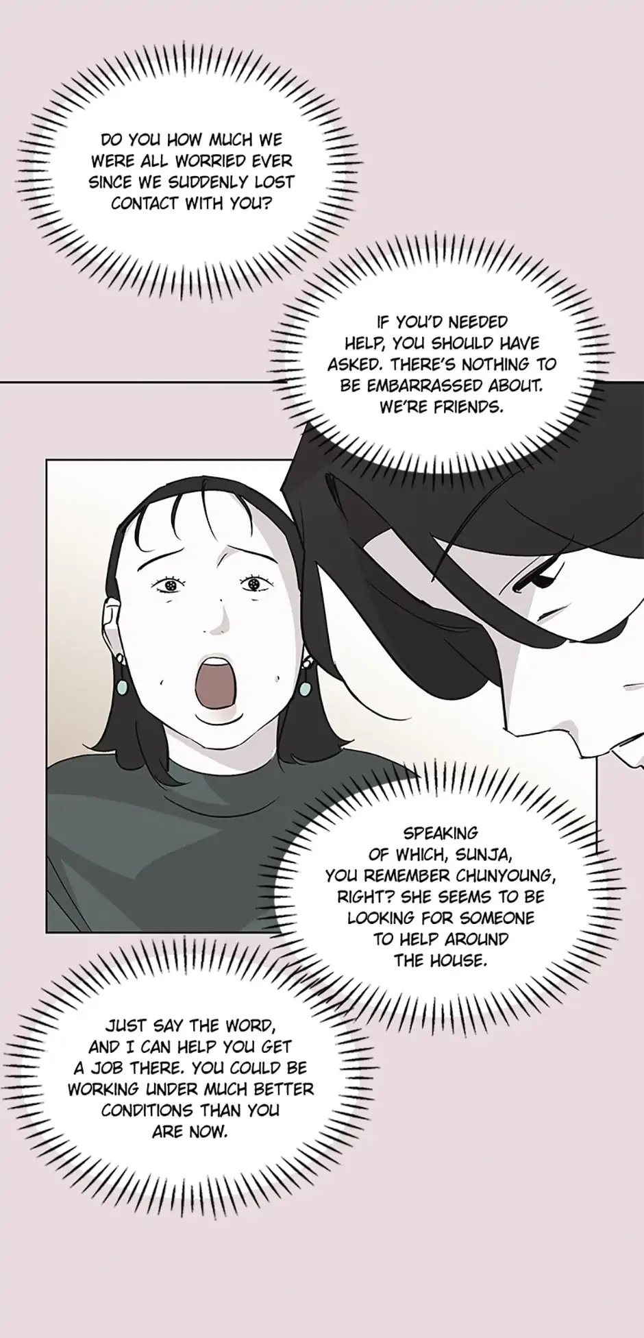 A Married Killer Chapter 34 Online - página 49