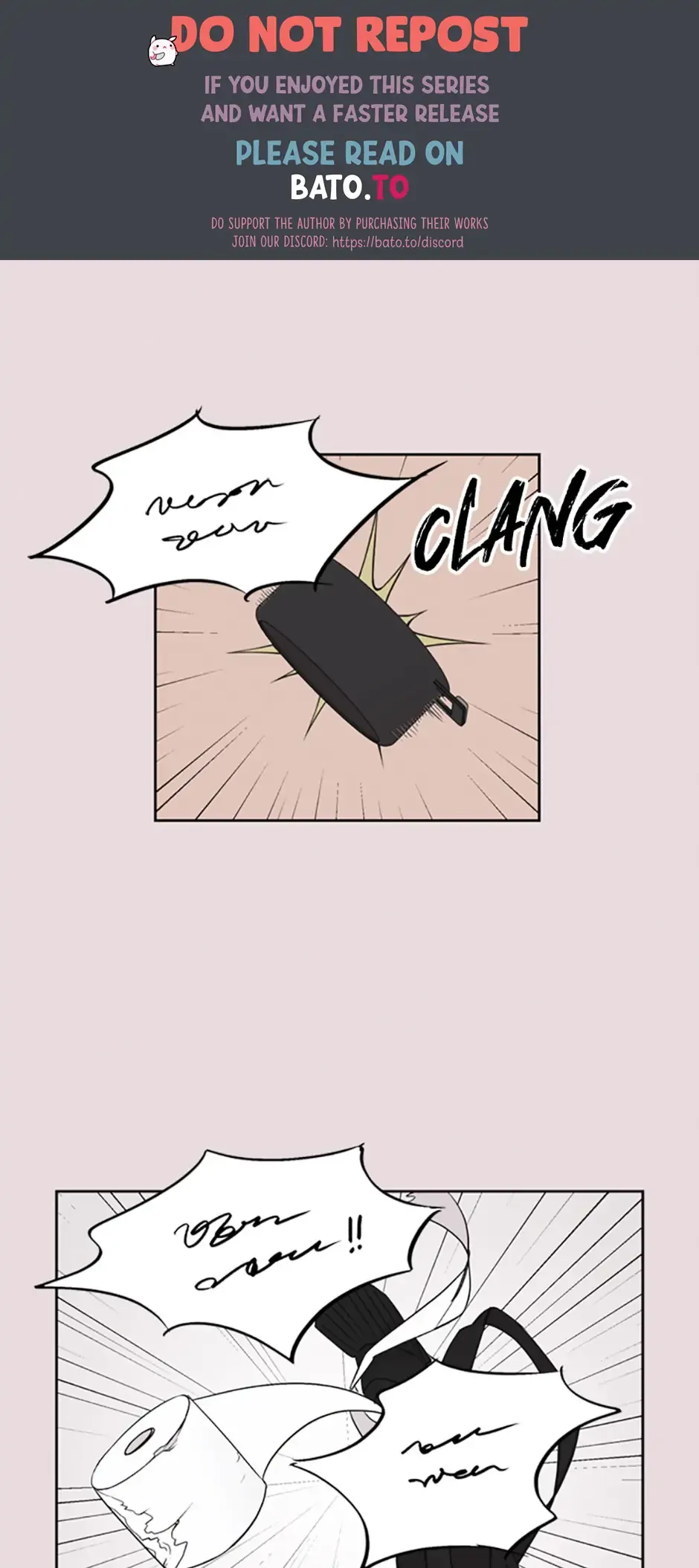 A Married Killer Chapter 35 Online - página 1