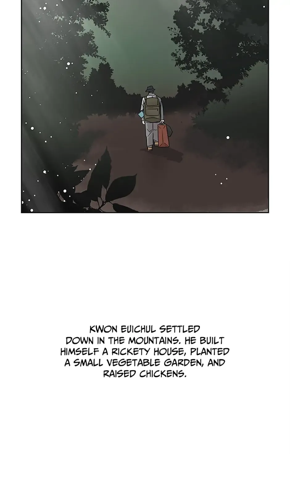 A Married Killer Chapter 35 Online - página 18