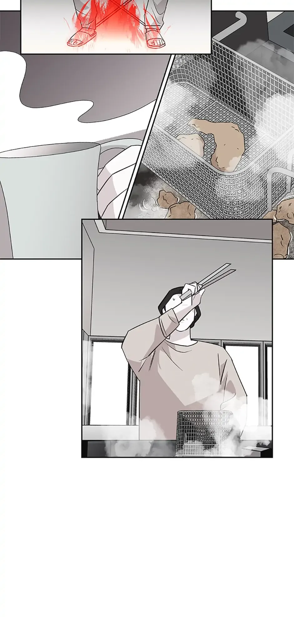 A Married Killer Chapter 35 Online - página 20