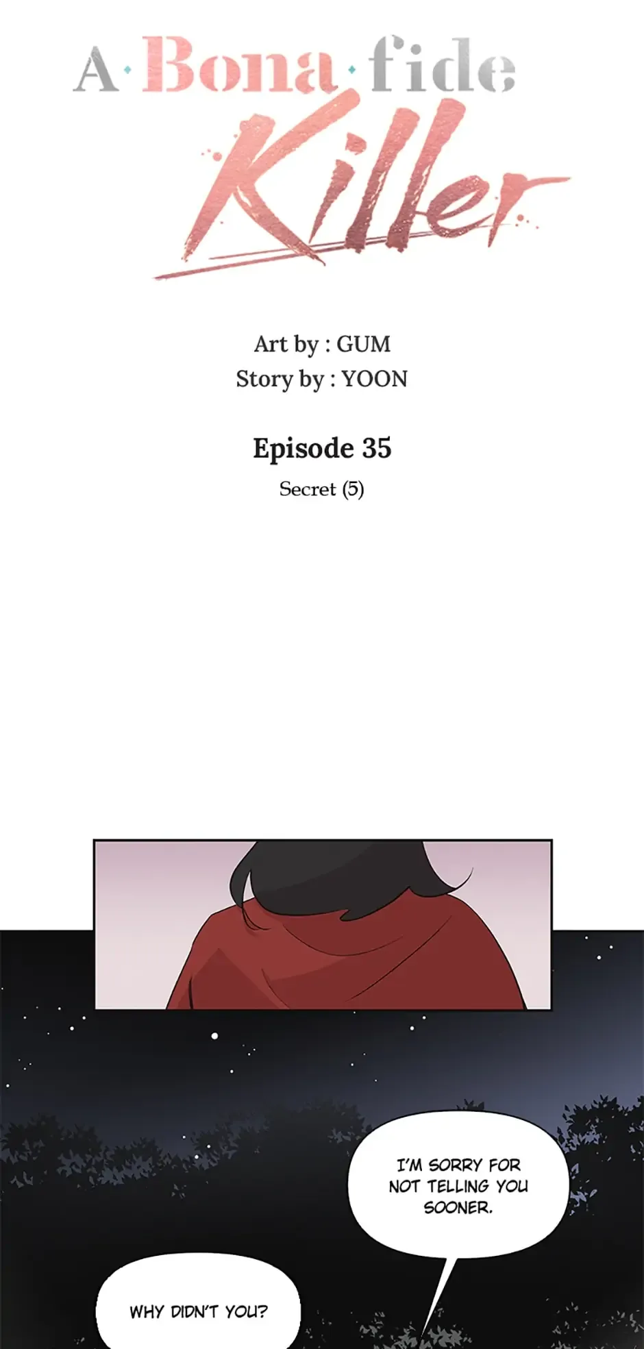 A Married Killer Chapter 35 Online - página 21