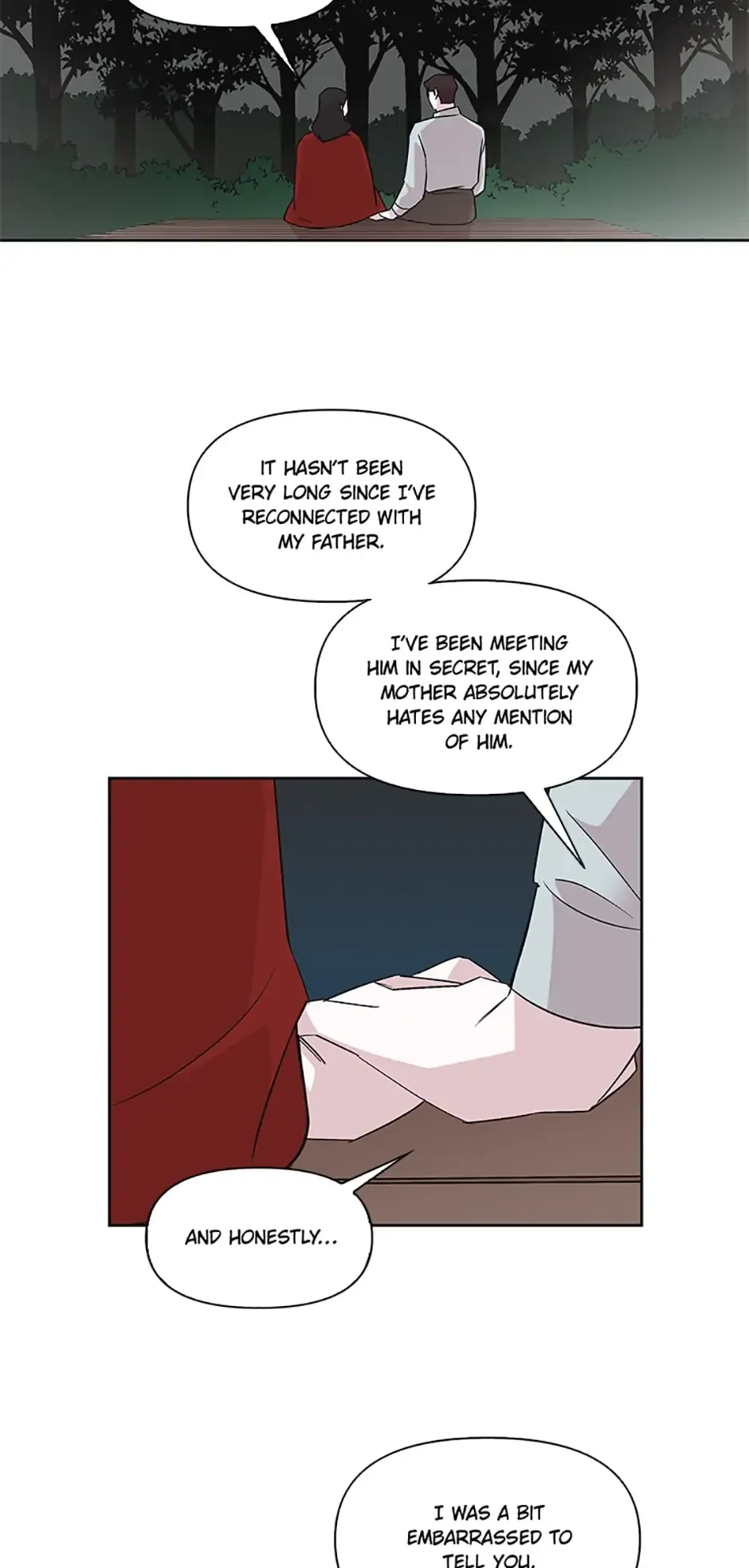 A Married Killer Chapter 35 Online - página 22