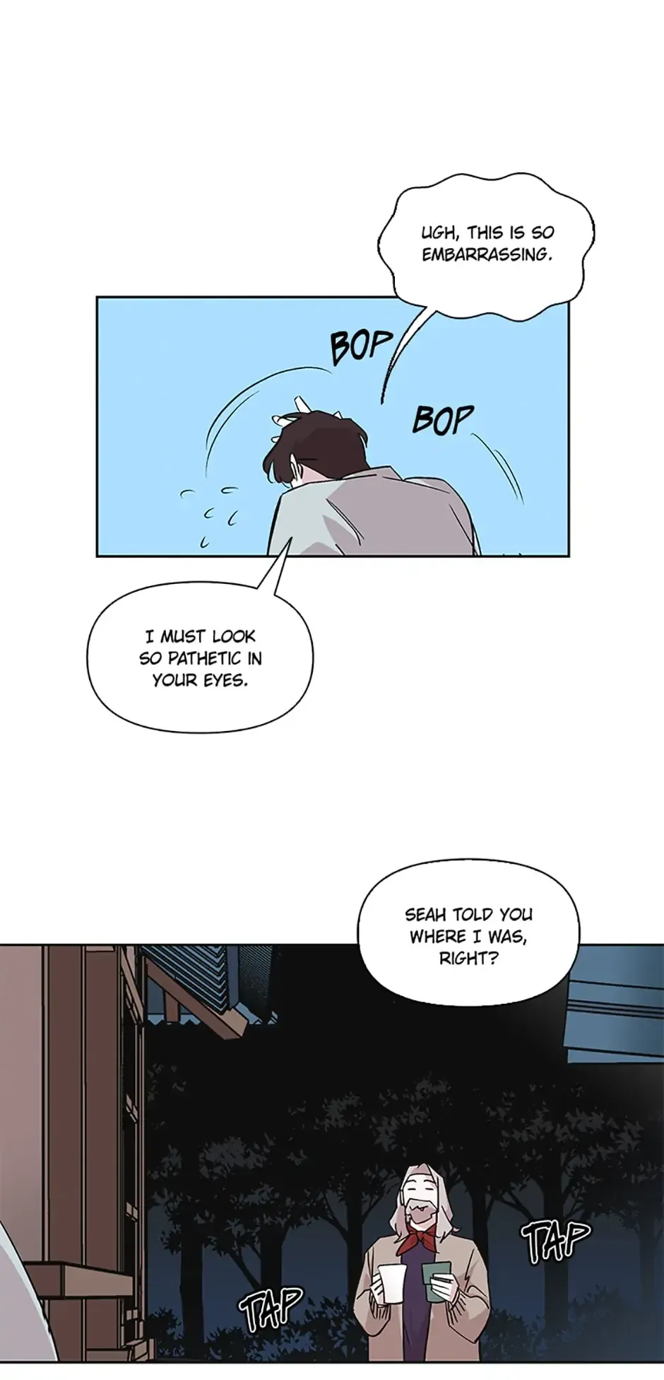 A Married Killer Chapter 35 Online - página 24