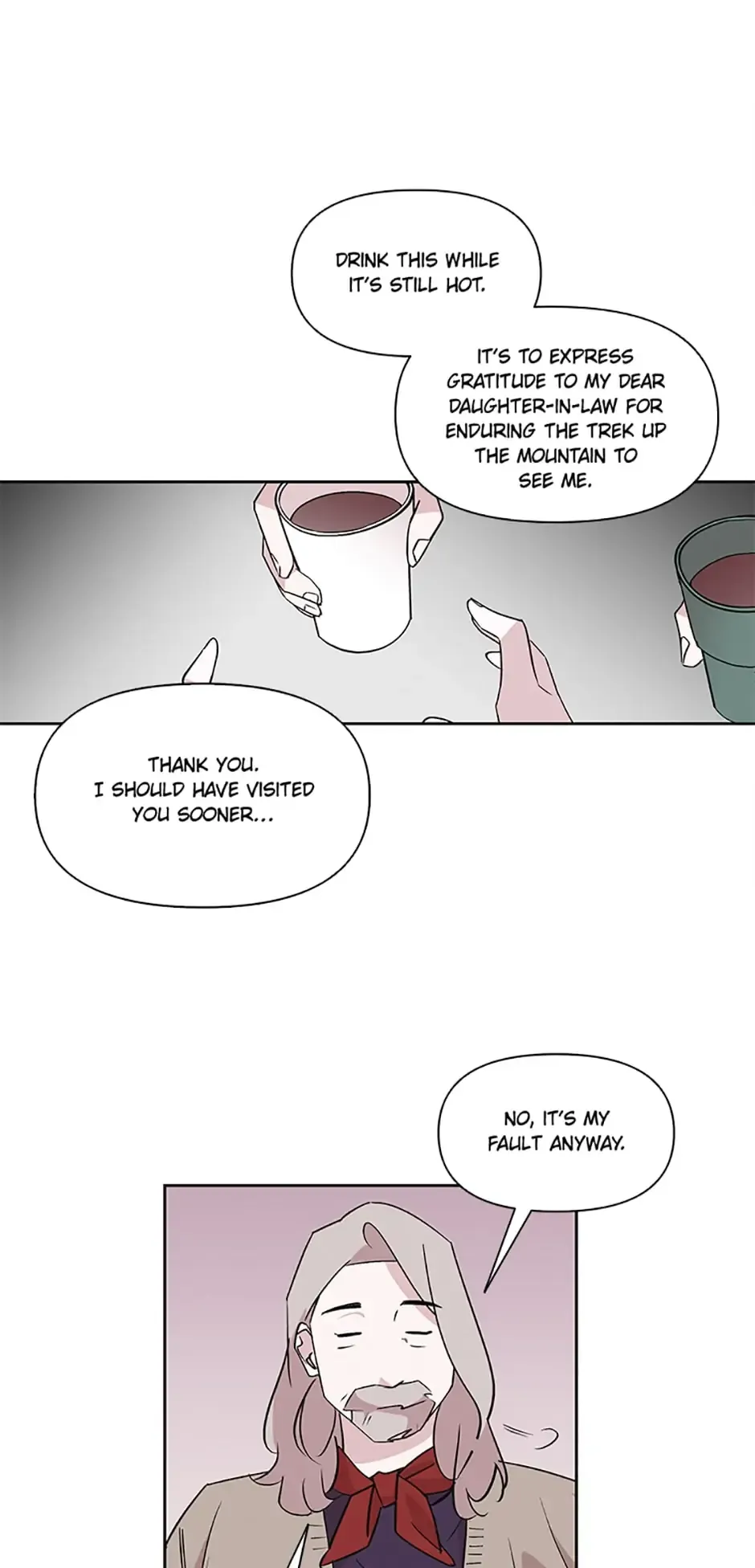 A Married Killer Chapter 35 Online - página 25