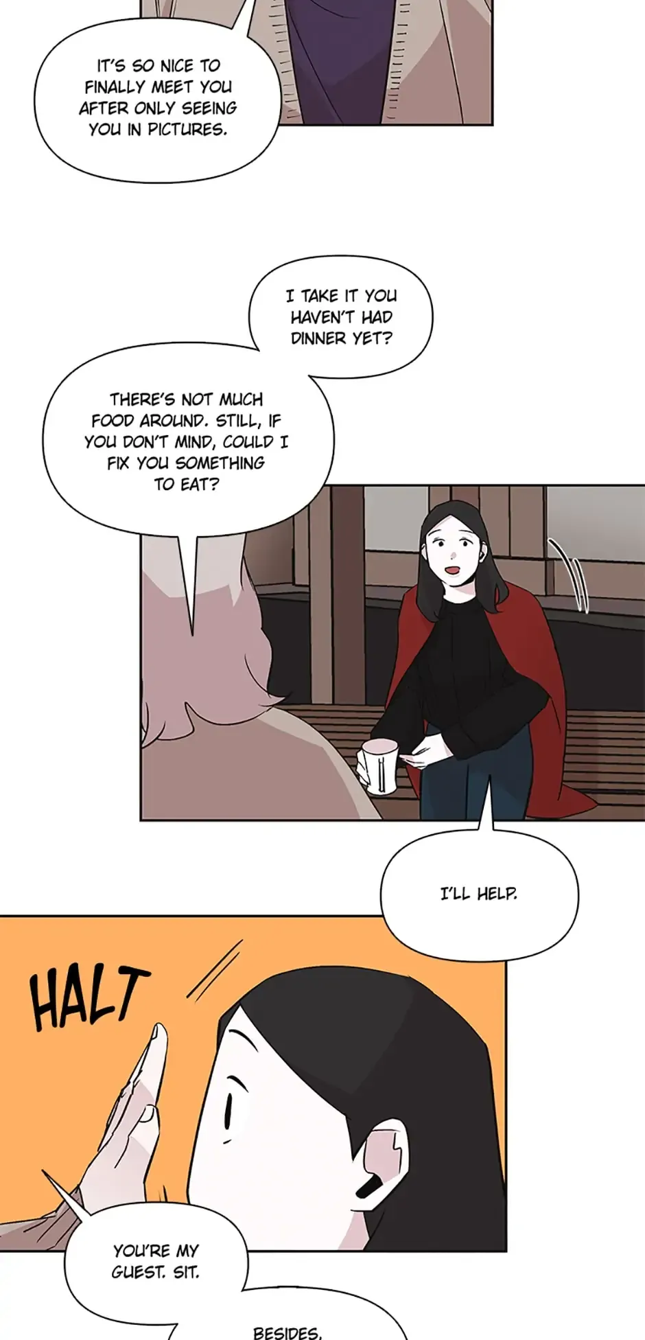 A Married Killer Chapter 35 Online - página 26