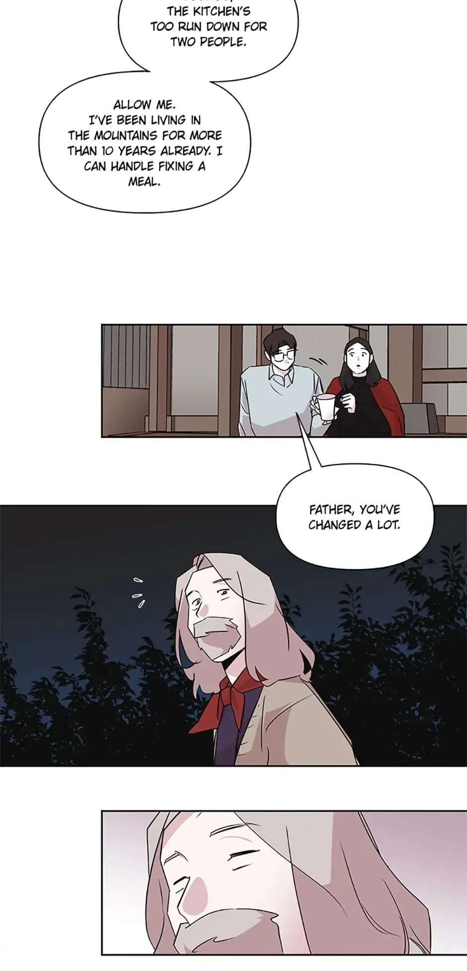 A Married Killer Chapter 35 Online - página 27