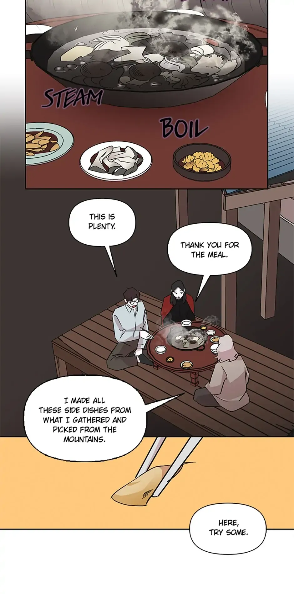 A Married Killer Chapter 35 Online - página 30