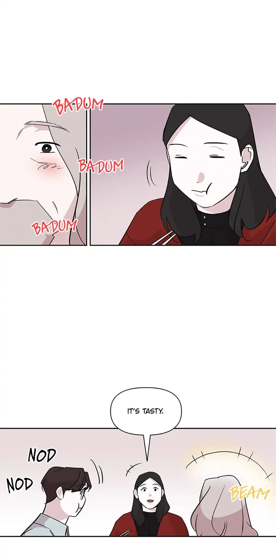 A Married Killer Chapter 35 Online - página 31