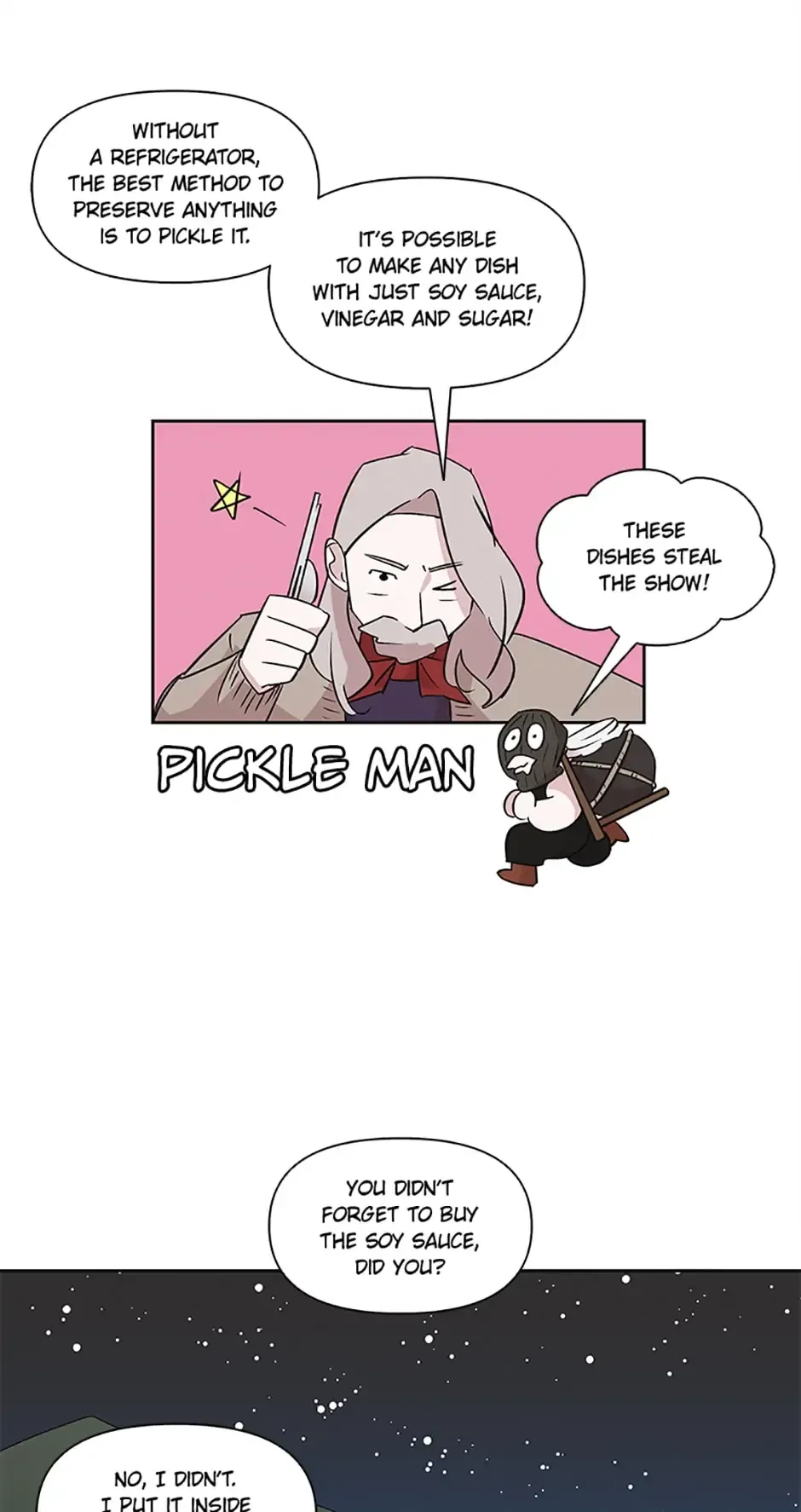 A Married Killer Chapter 35 Online - página 34