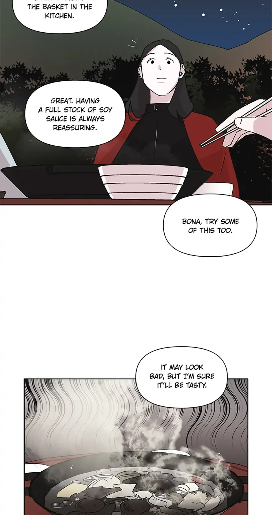 A Married Killer Chapter 35 Online - página 35