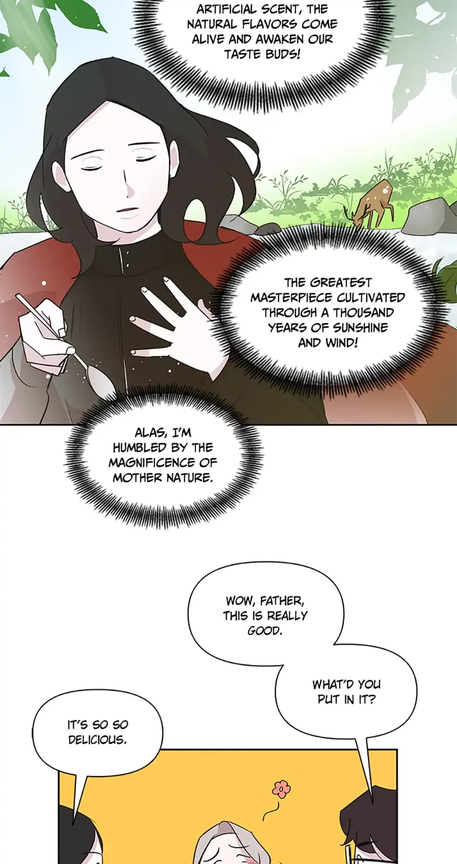 A Married Killer Chapter 35 Online - página 40