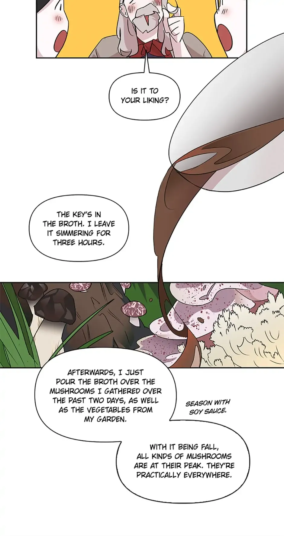 A Married Killer Chapter 35 Online - página 41