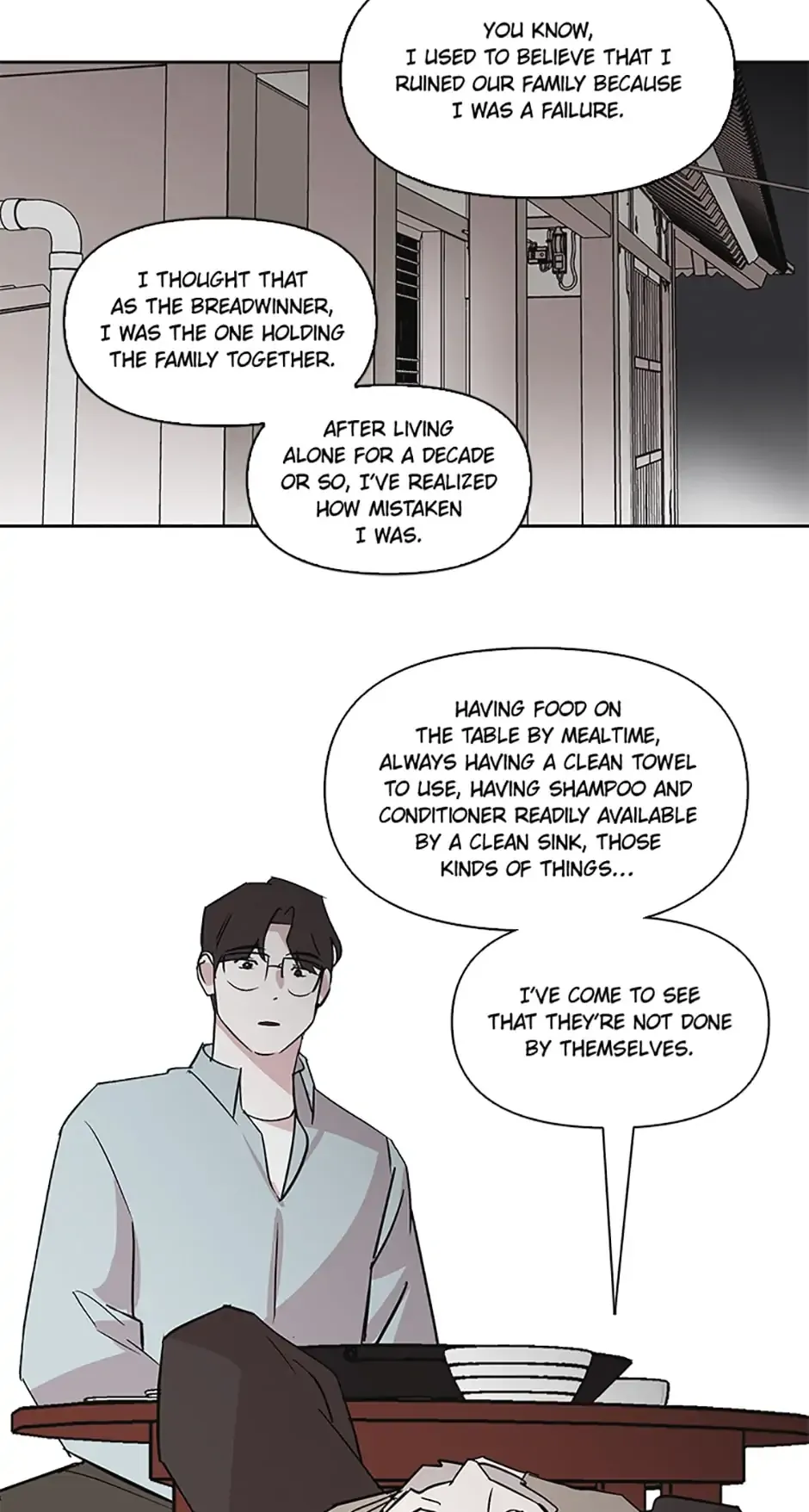 A Married Killer Chapter 35 Online - página 49