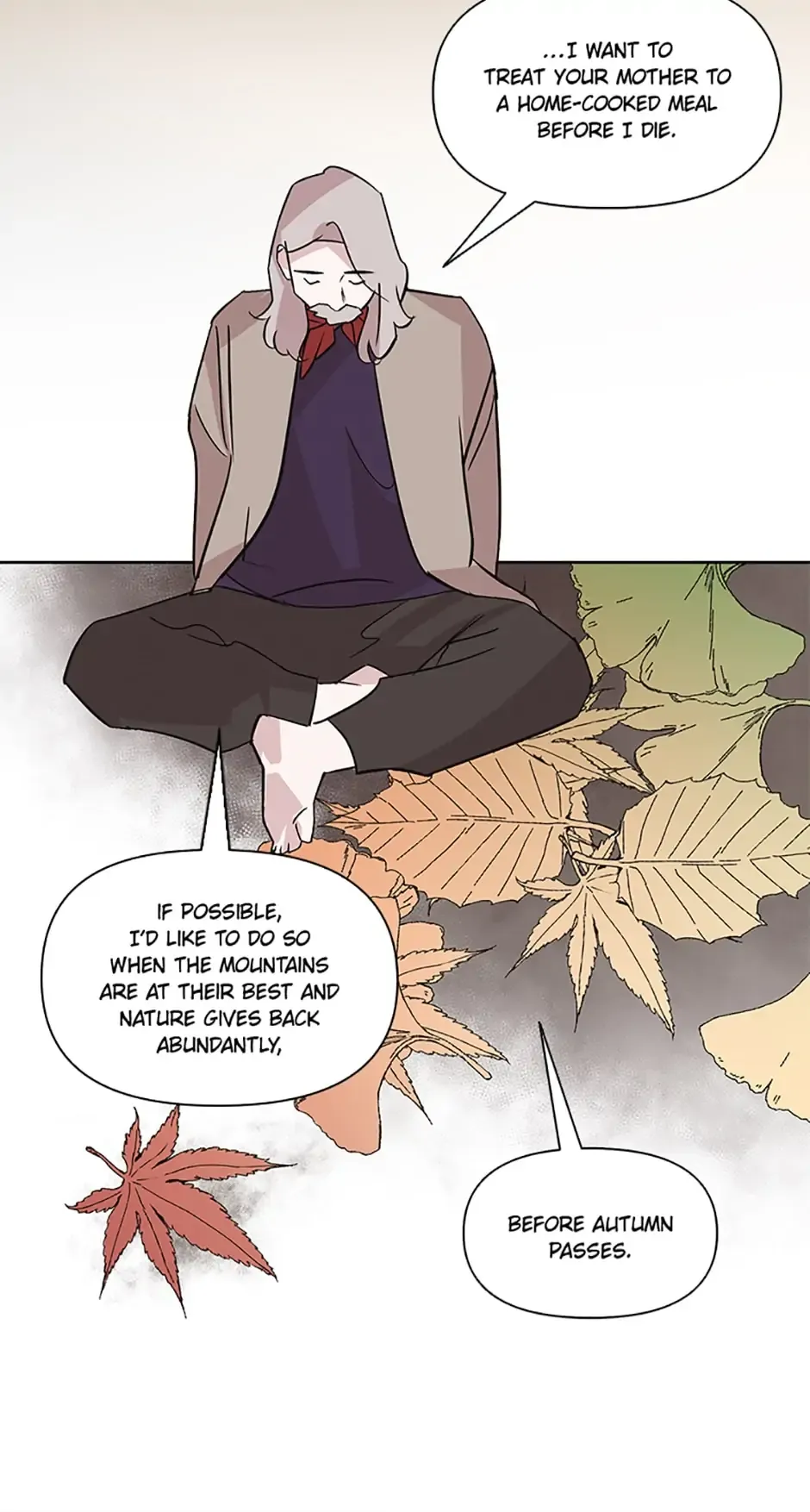 A Married Killer Chapter 35 Online - página 51