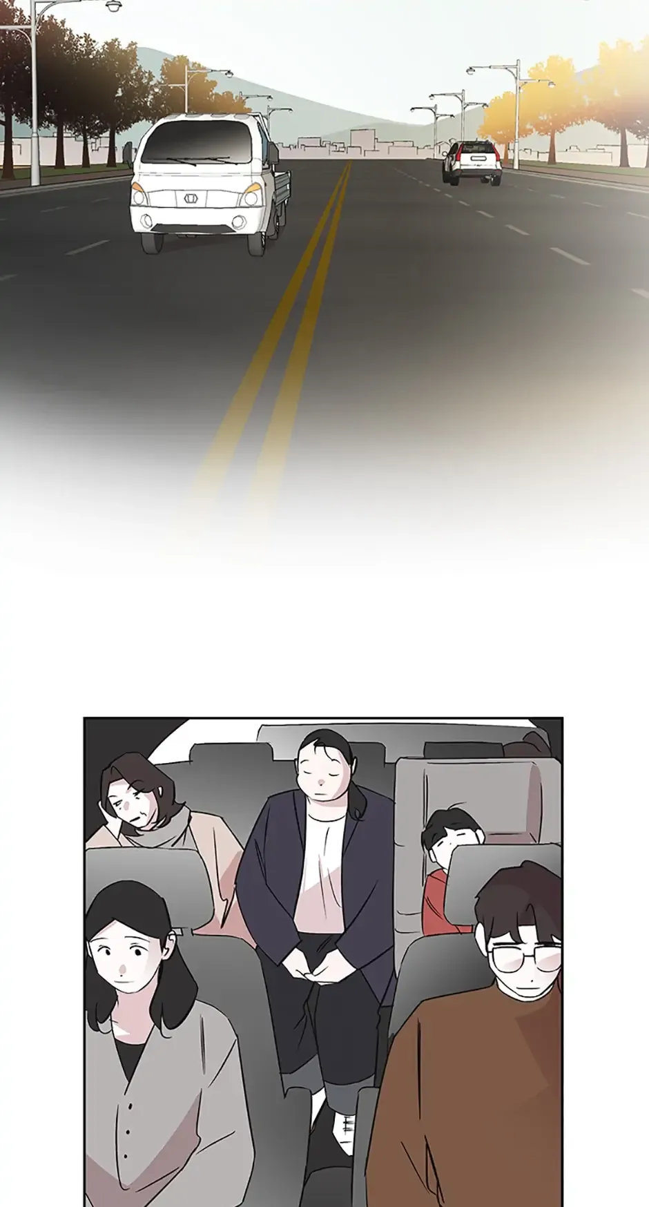 A Married Killer Chapter 35 Online - página 54