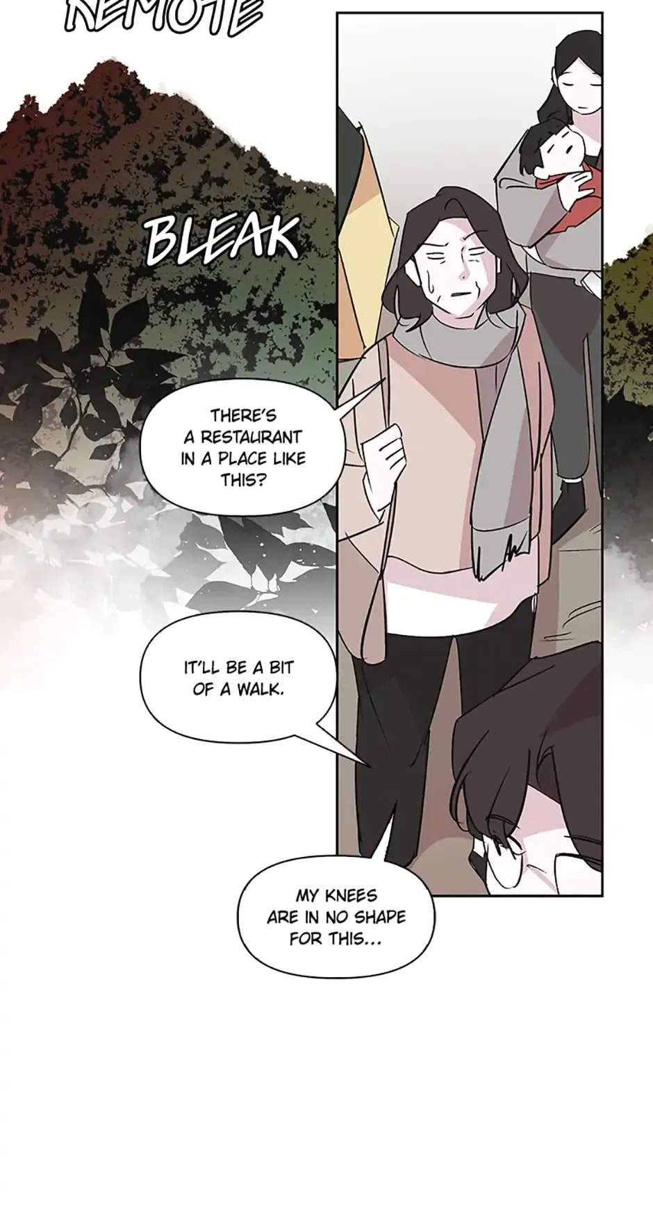 A Married Killer Chapter 35 Online - página 56