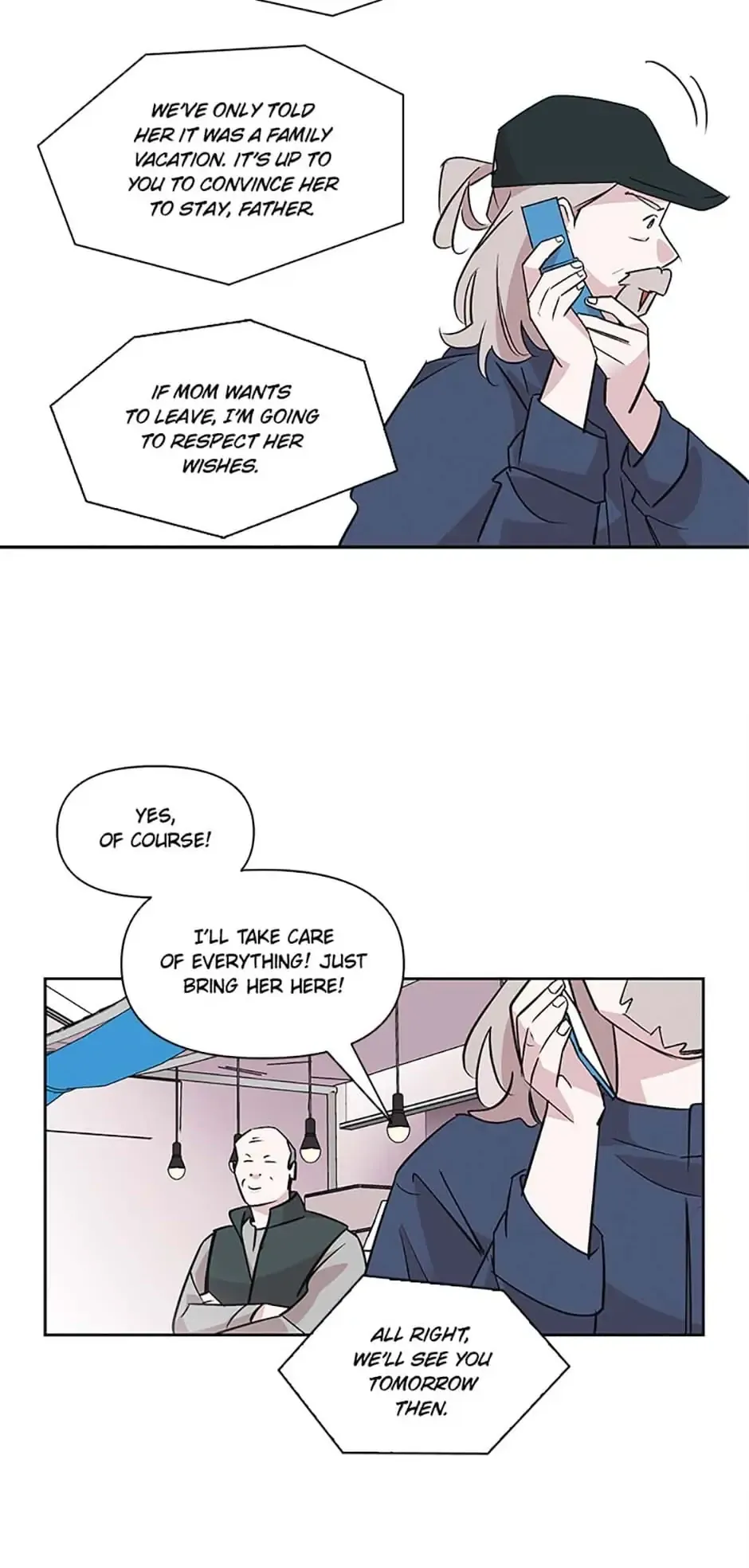 A Married Killer Chapter 36 Online - página 4