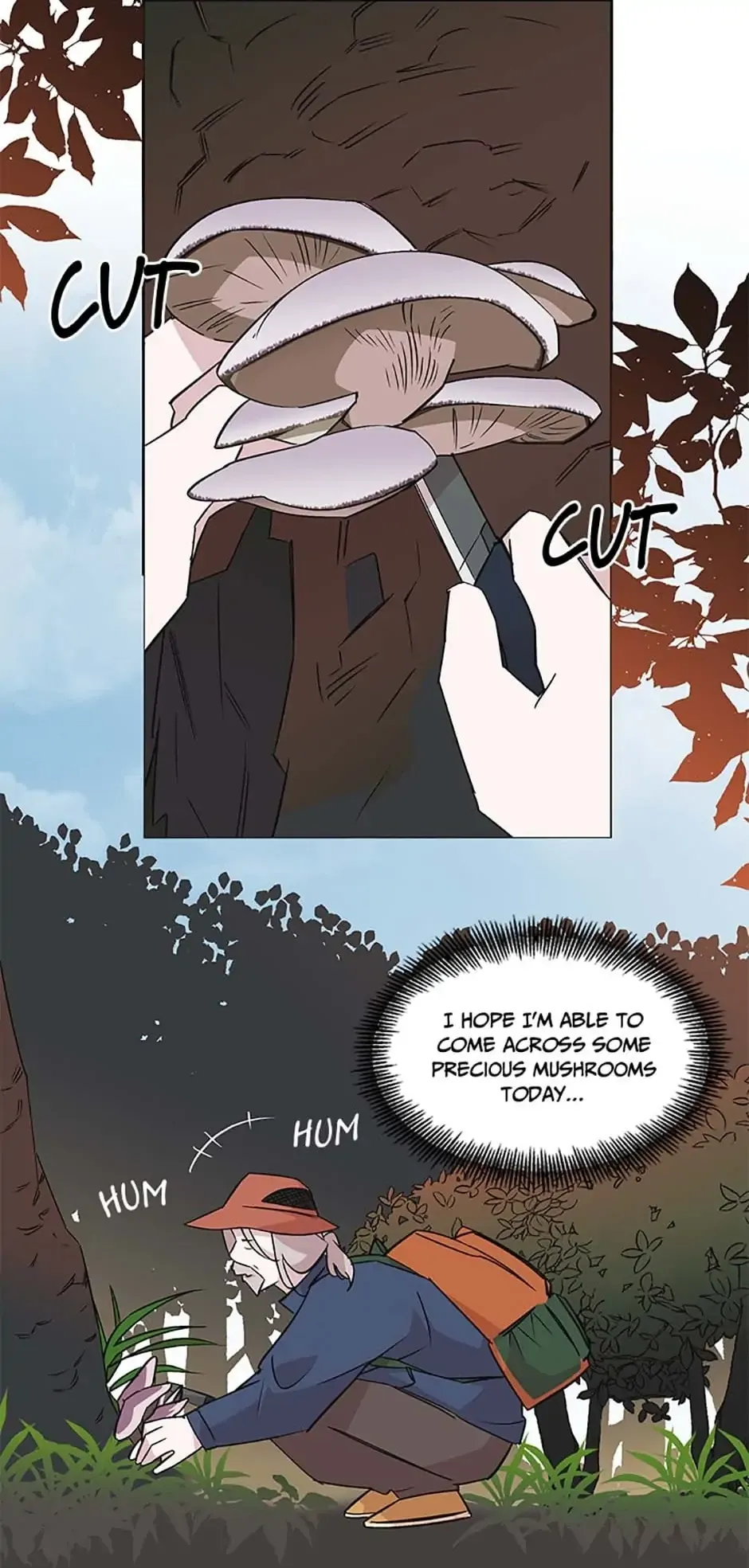 A Married Killer Chapter 36 Online - página 7