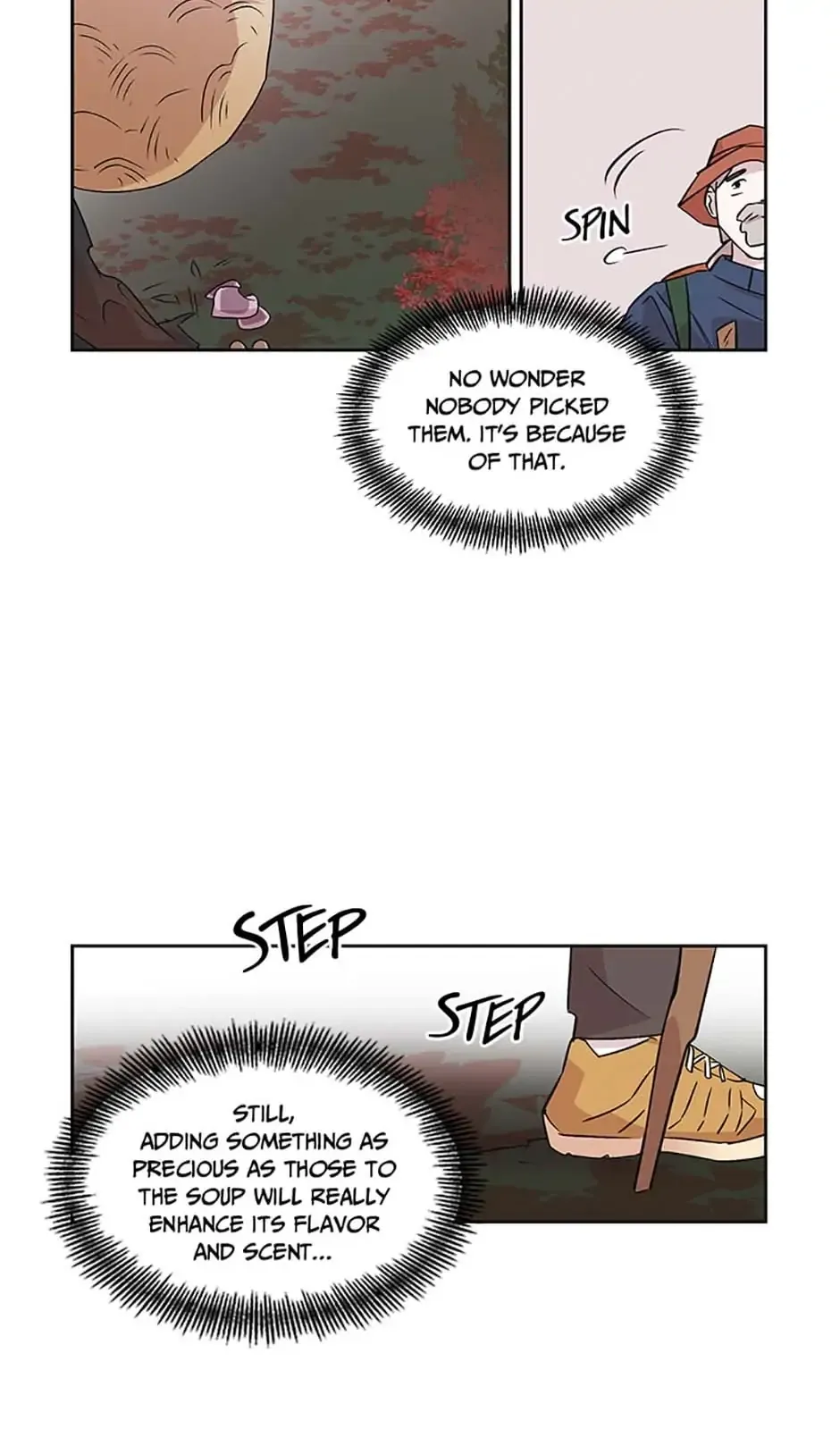 A Married Killer Chapter 36 Online - página 12
