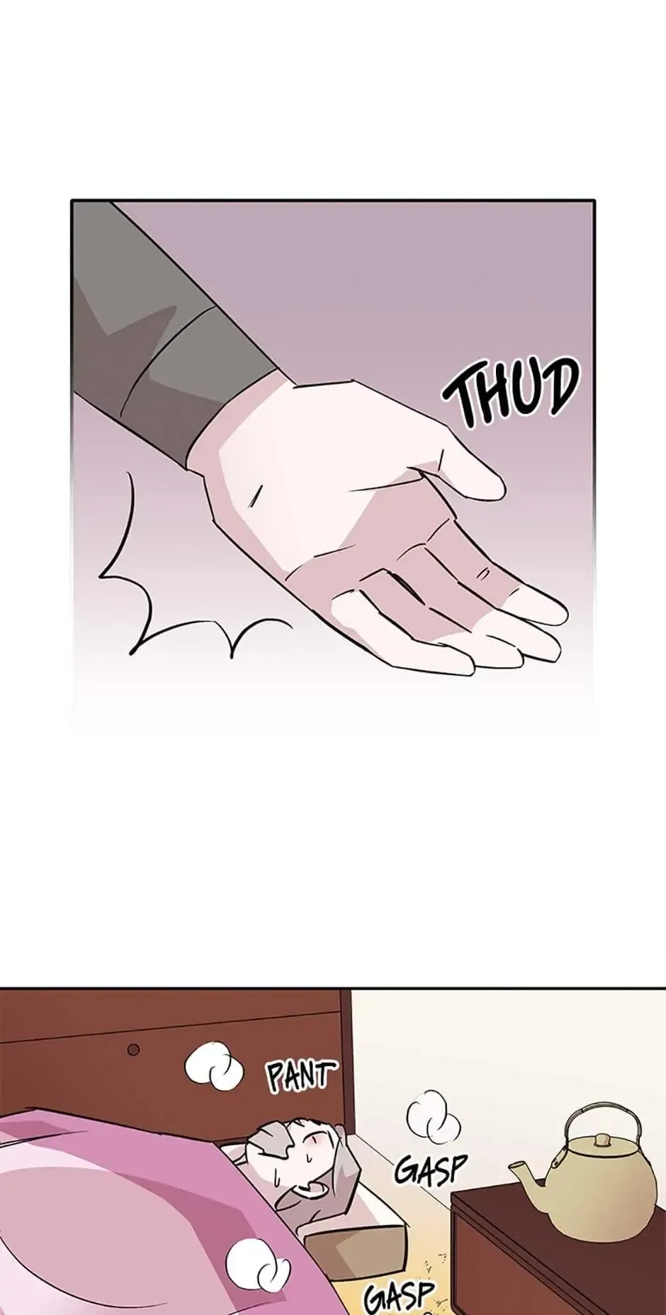 A Married Killer Chapter 36 Online - página 18