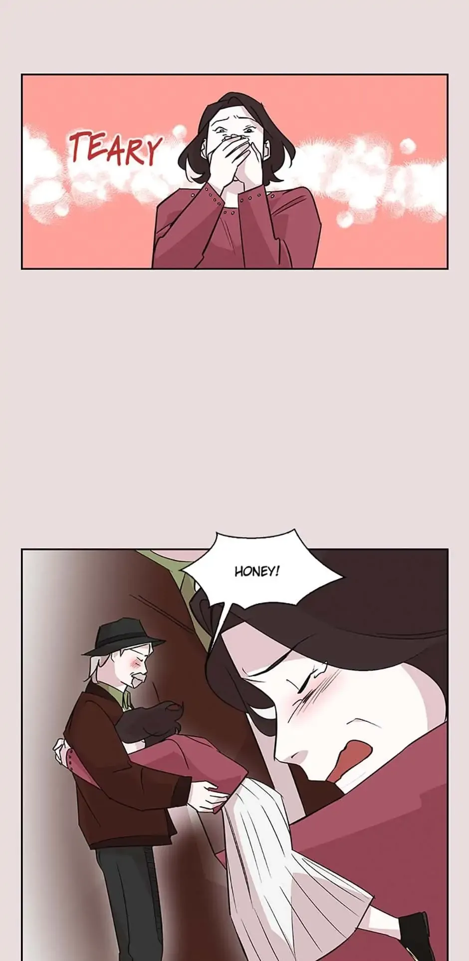 A Married Killer Chapter 36 Online - página 23