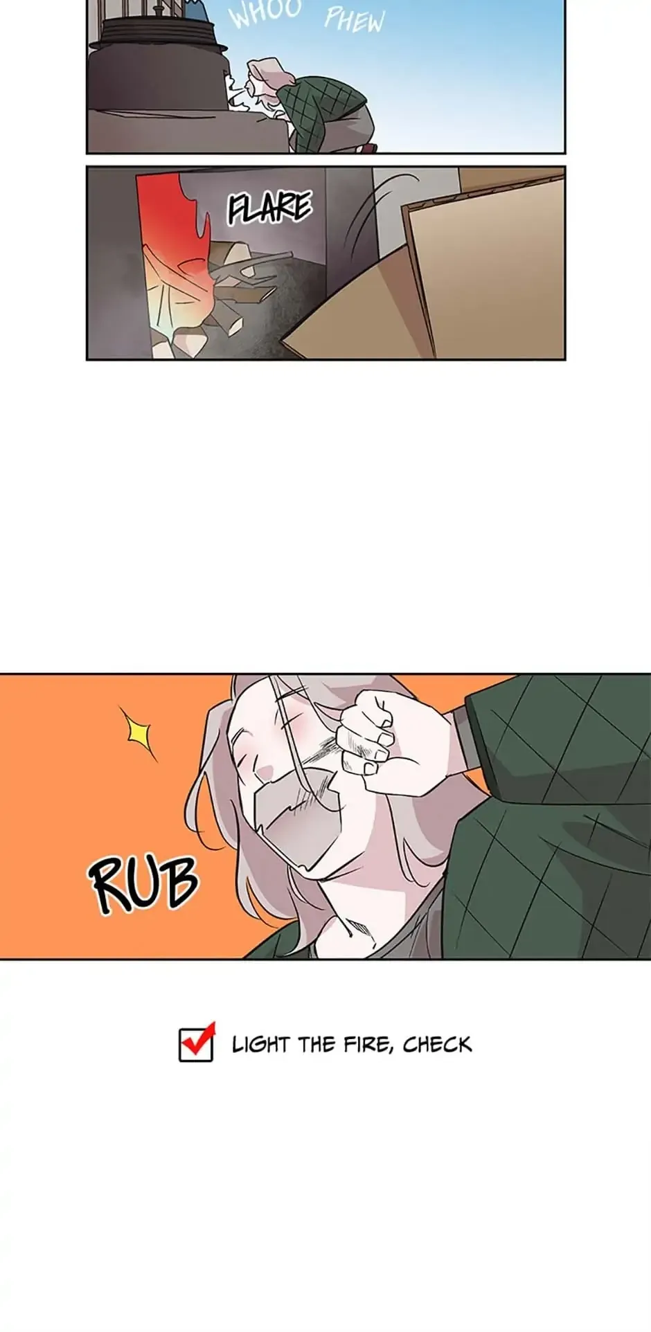A Married Killer Chapter 36 Online - página 26