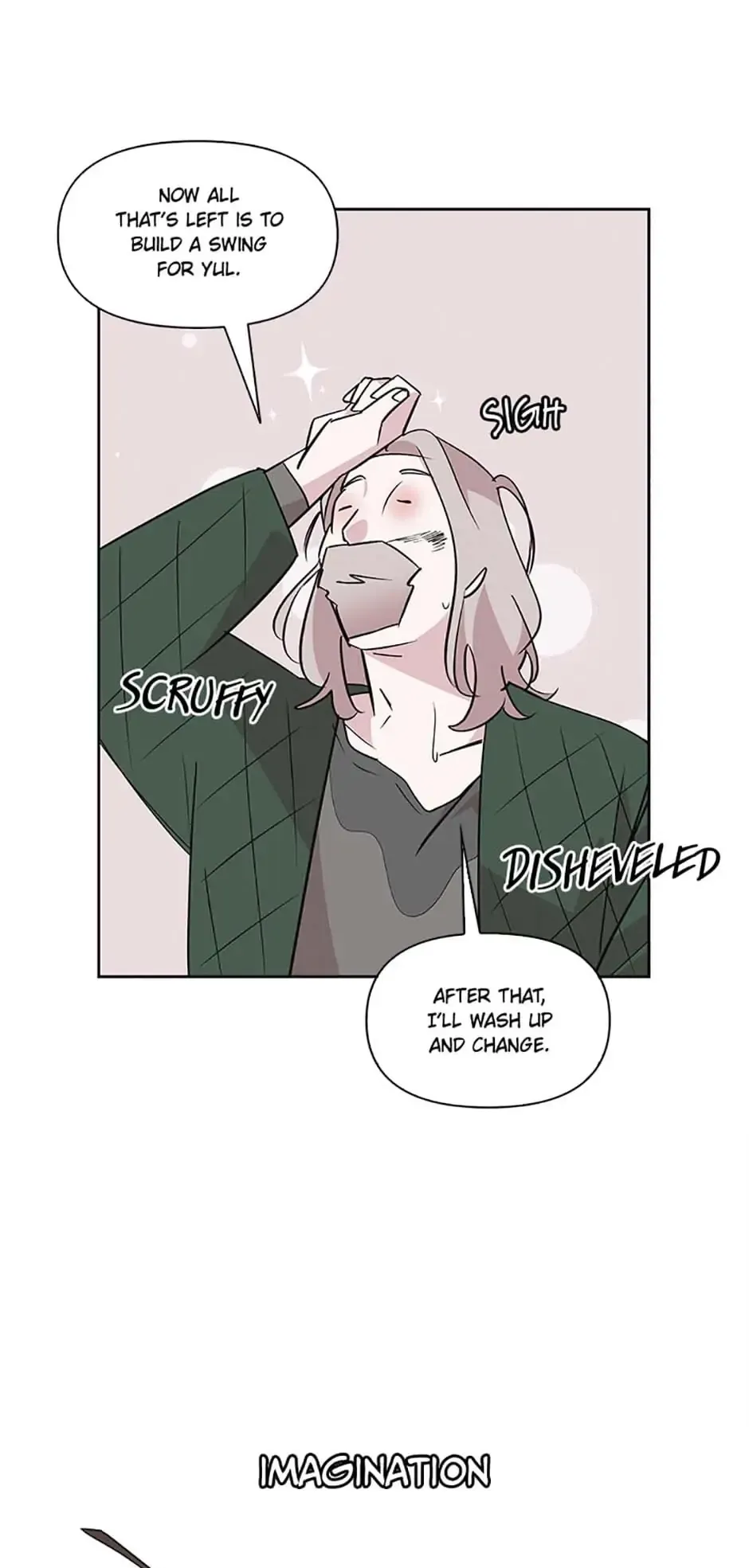 A Married Killer Chapter 36 Online - página 29