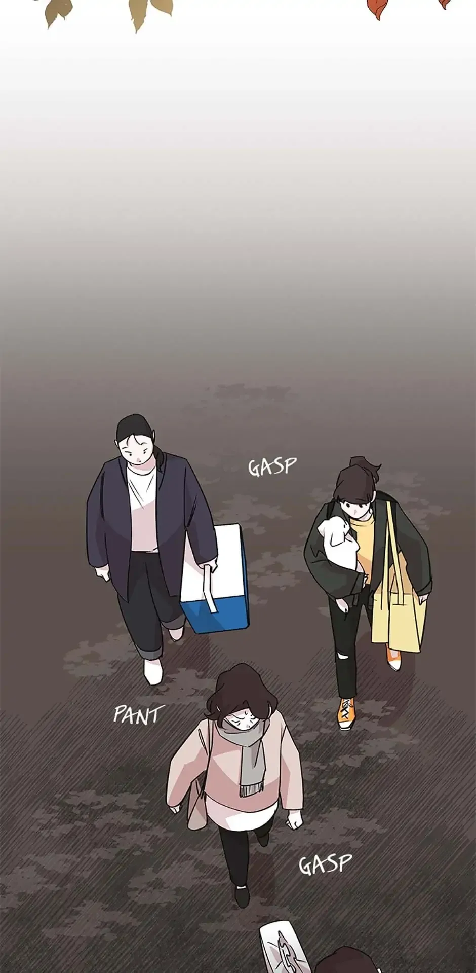 A Married Killer Chapter 36 Online - página 39