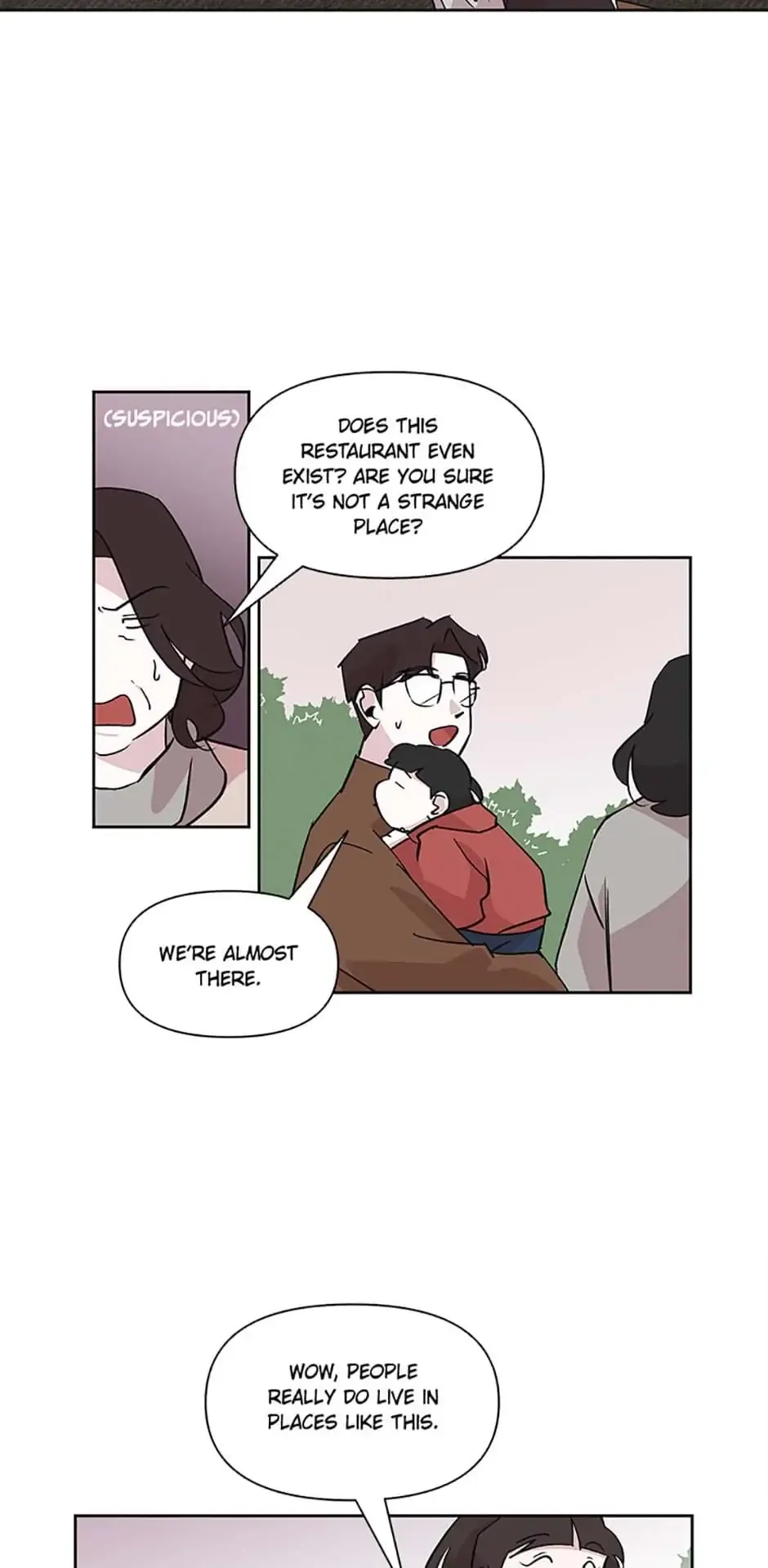 A Married Killer Chapter 36 Online - página 40