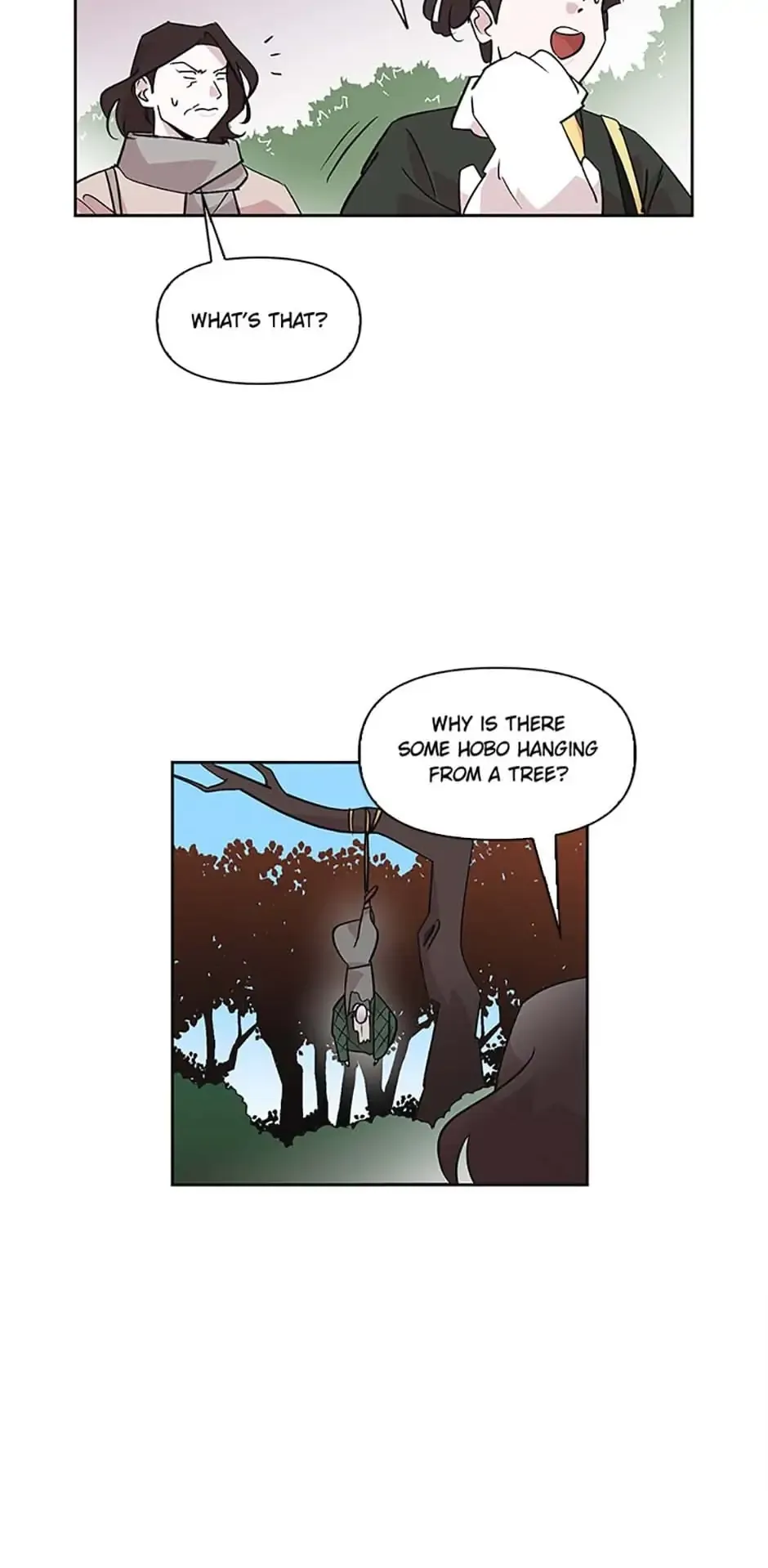 A Married Killer Chapter 36 Online - página 41