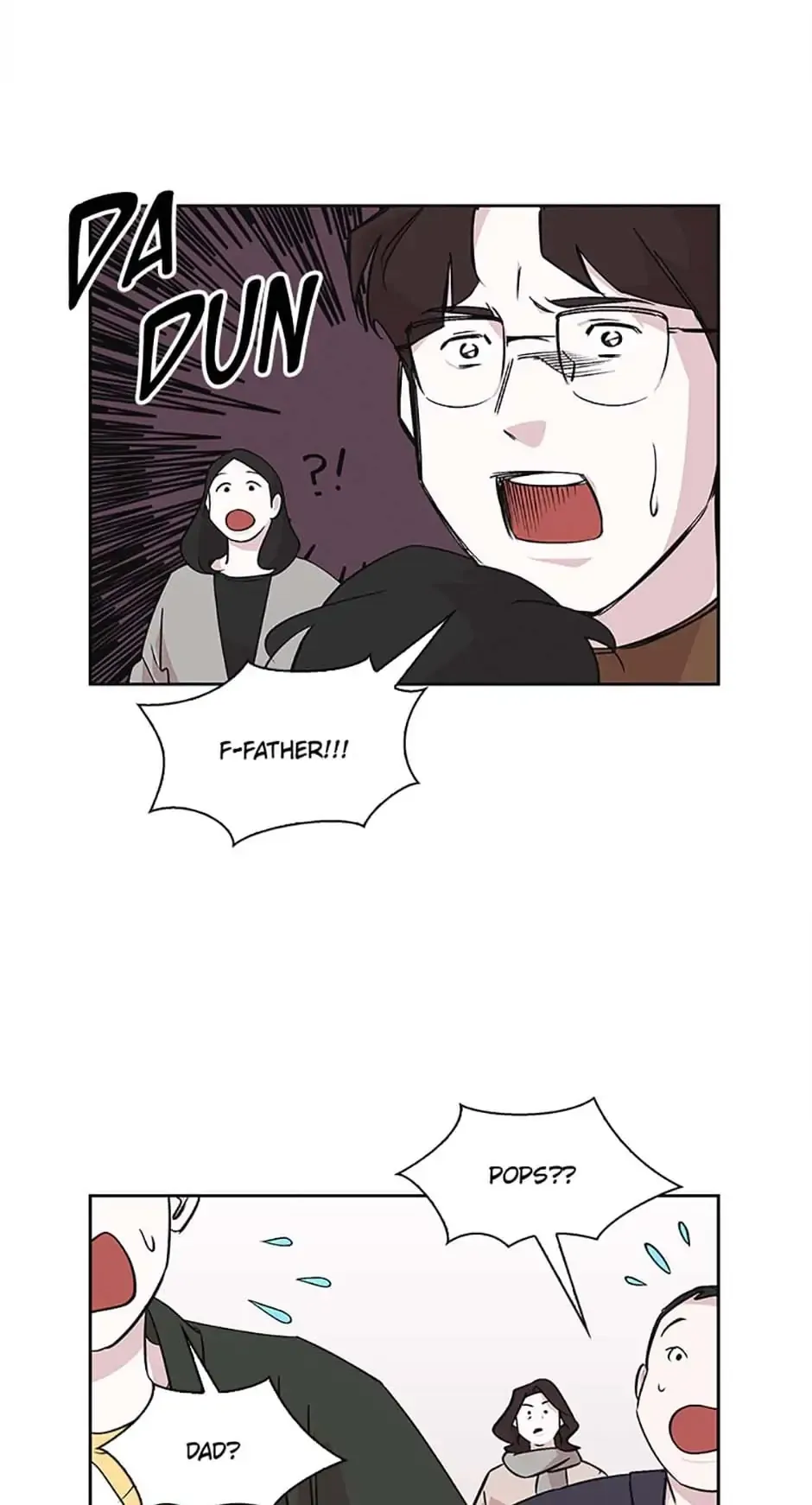 A Married Killer Chapter 36 Online - página 43