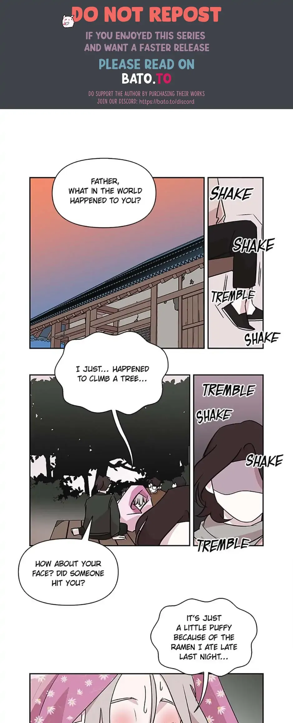 A Married Killer Chapter 37 Online - página 1