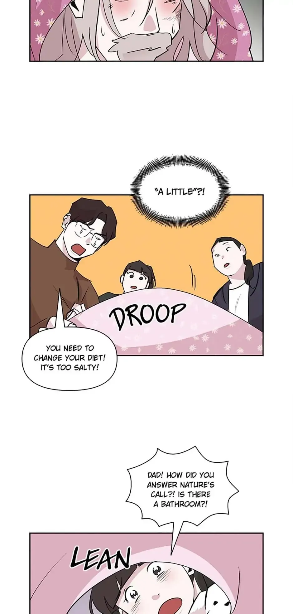 A Married Killer Chapter 37 Online - página 2