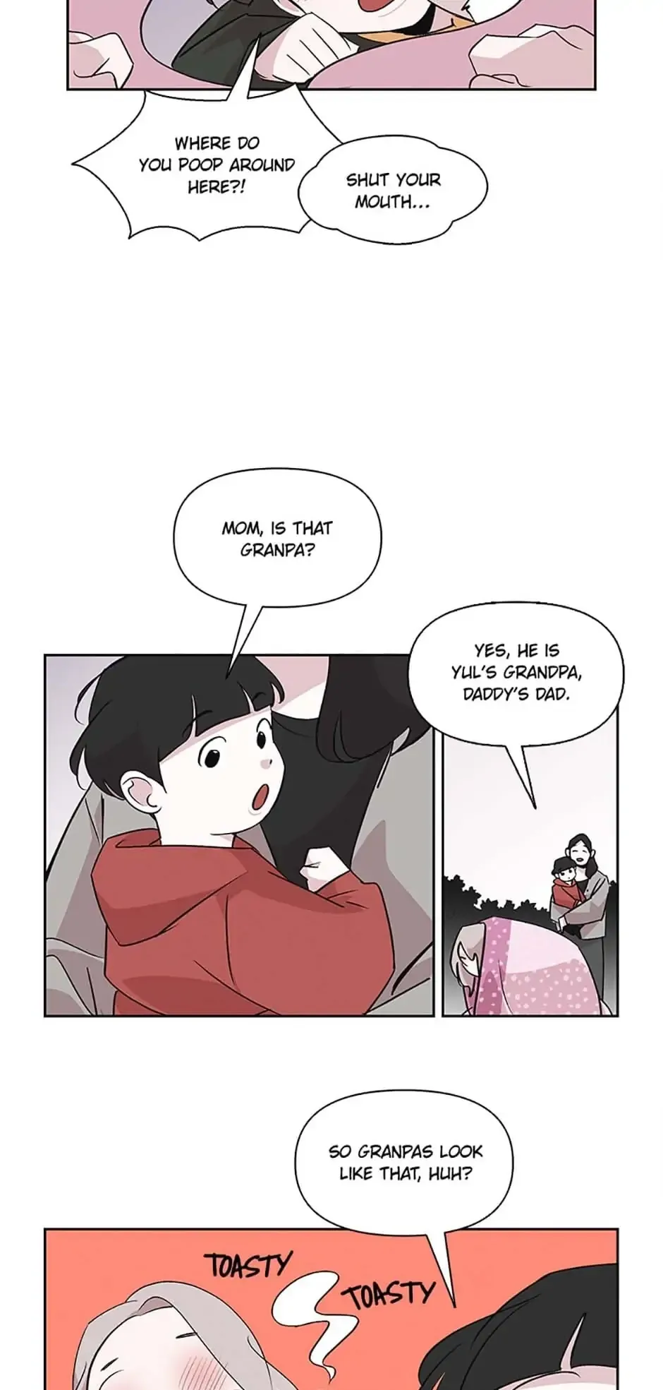 A Married Killer Chapter 37 Online - página 3