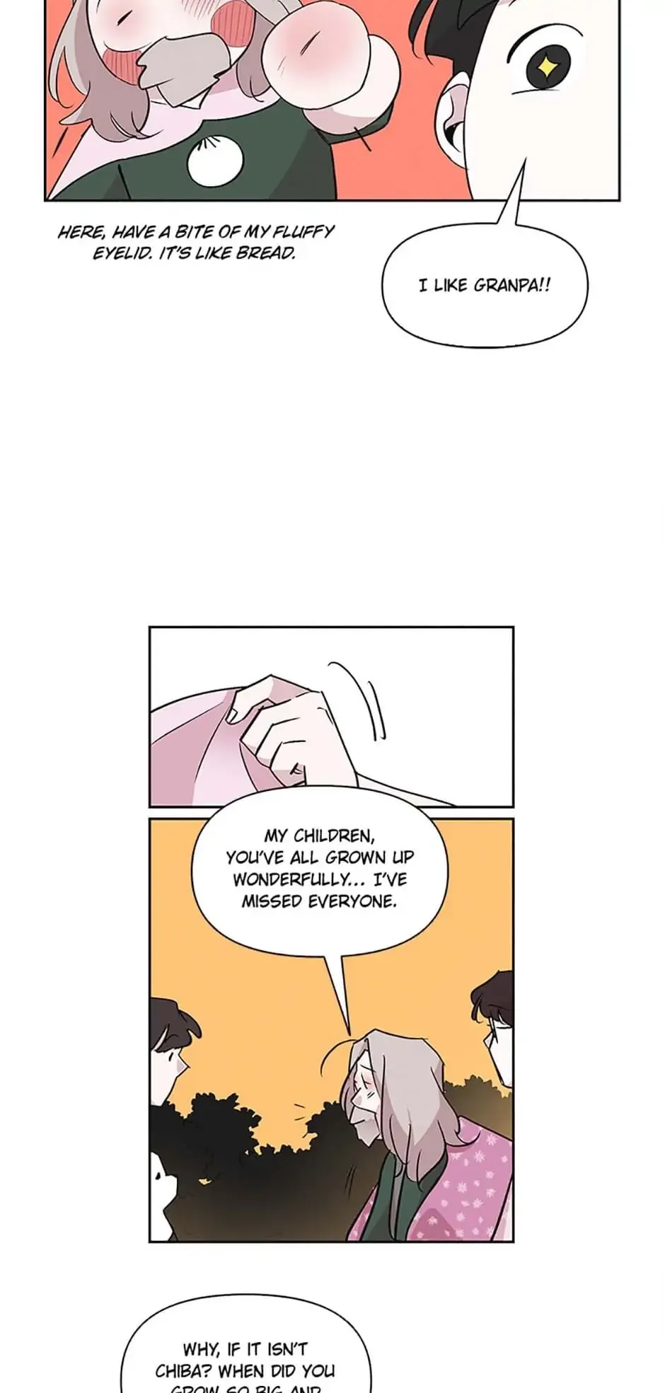 A Married Killer Chapter 37 Online - página 4