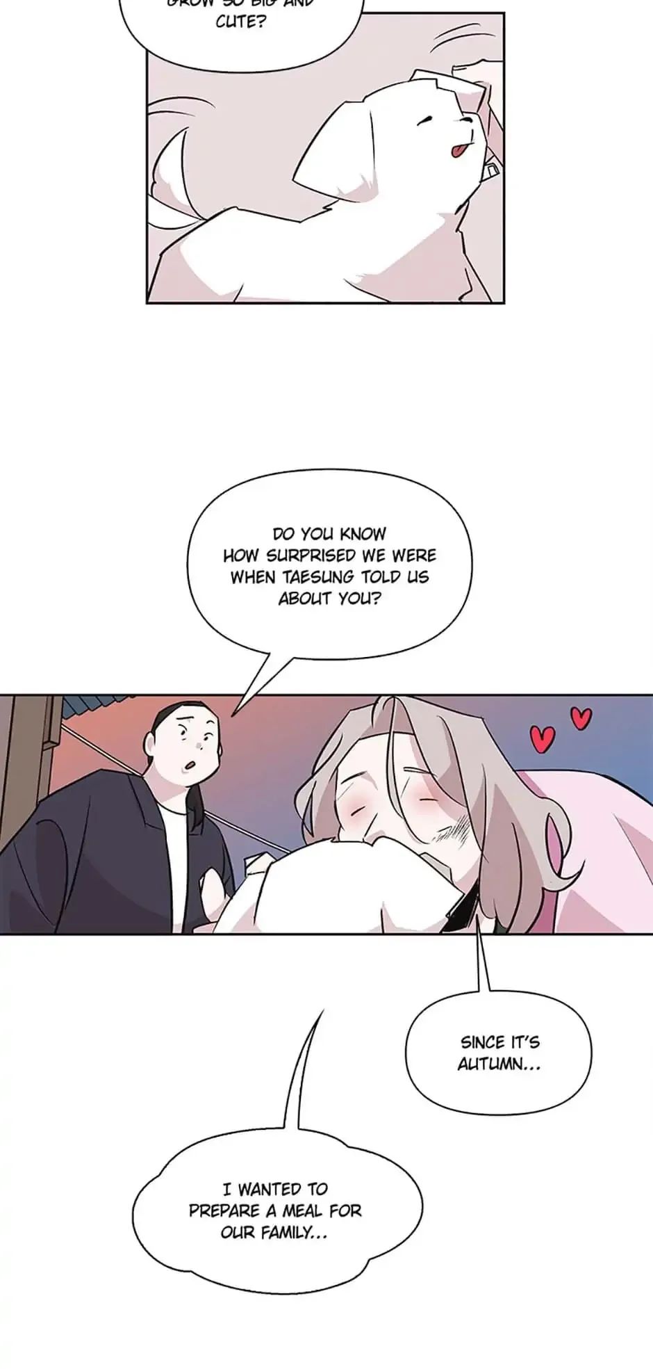 A Married Killer Chapter 37 Online - página 5