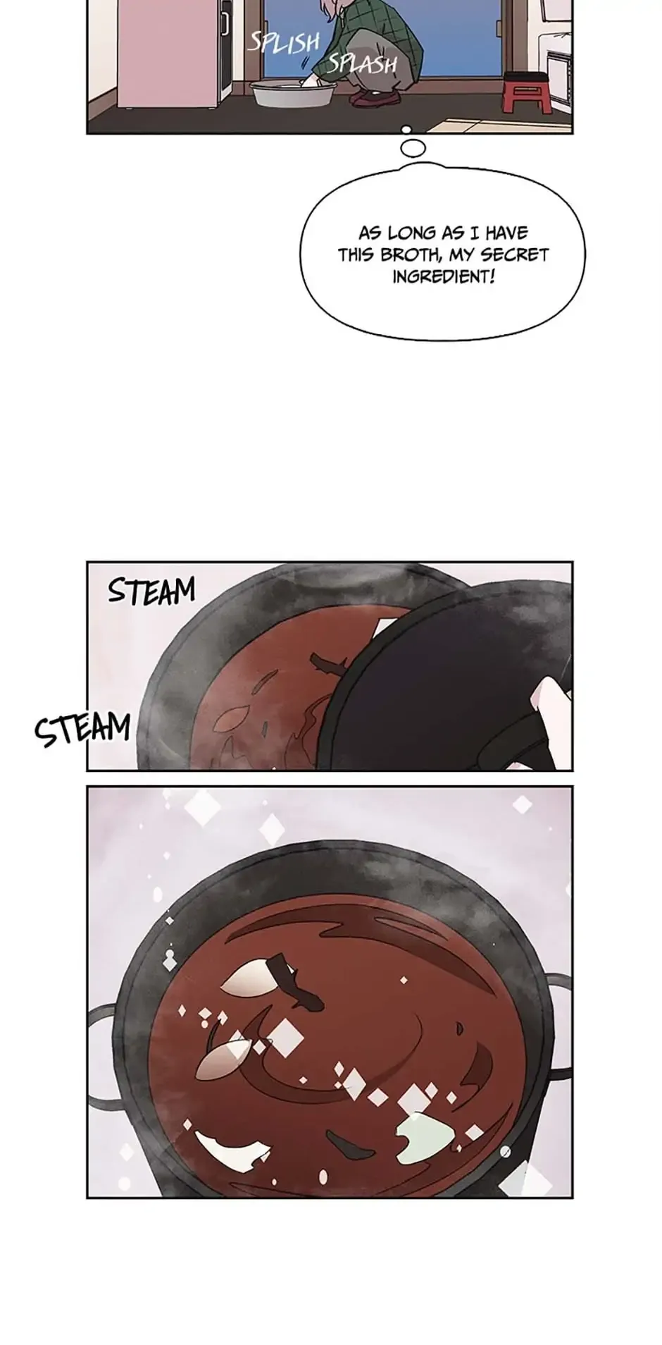 A Married Killer Chapter 37 Online - página 12