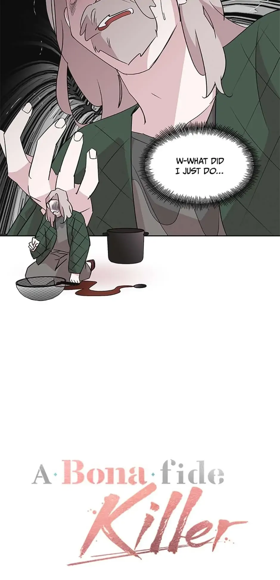 A Married Killer Chapter 37 Online - página 18