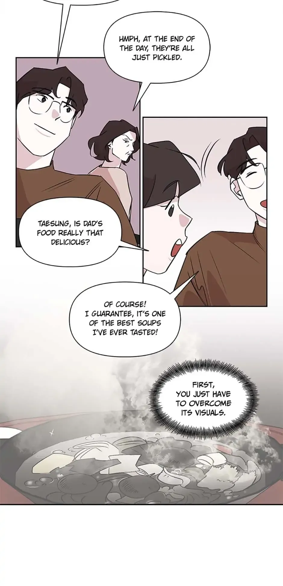 A Married Killer Chapter 37 Online - página 20