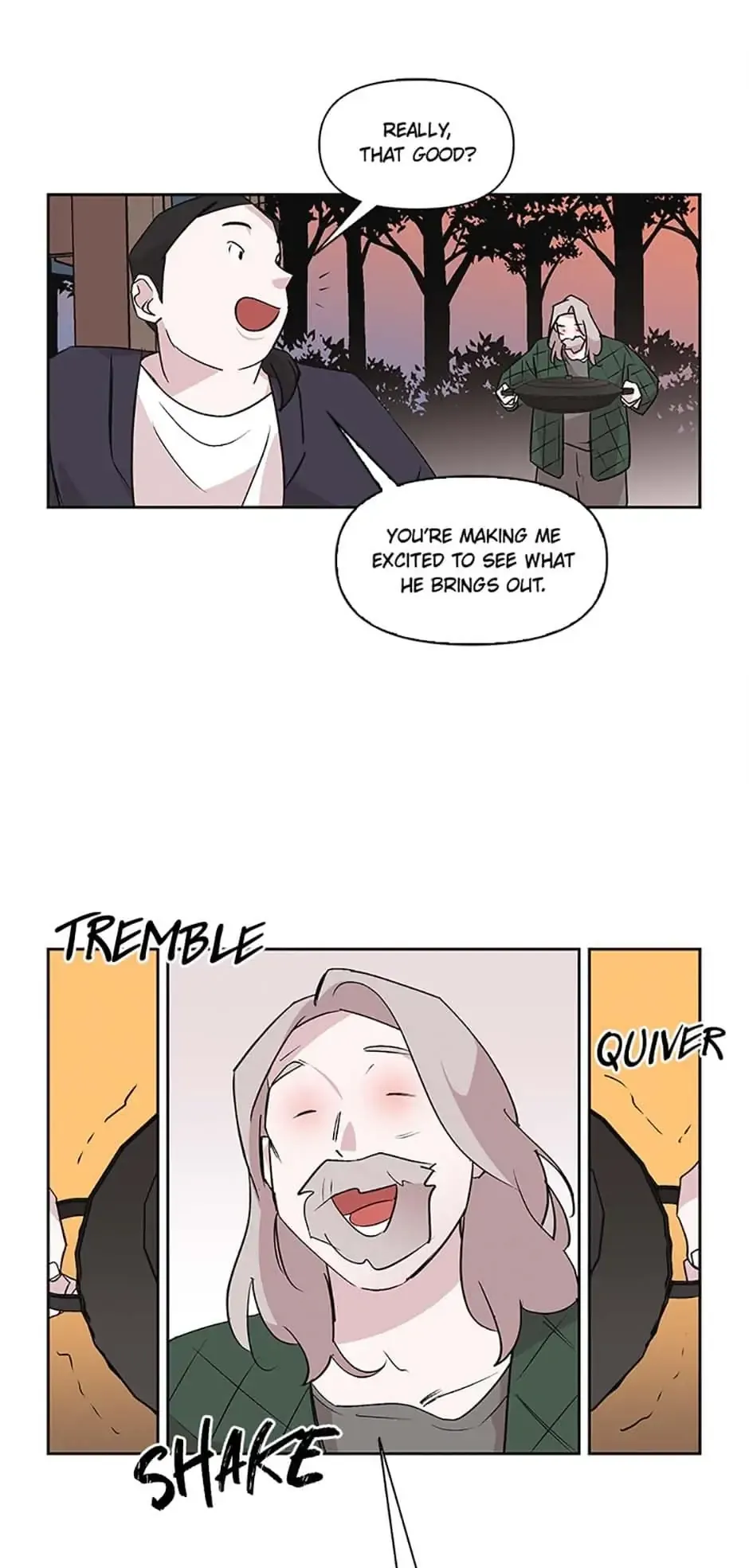 A Married Killer Chapter 37 Online - página 21